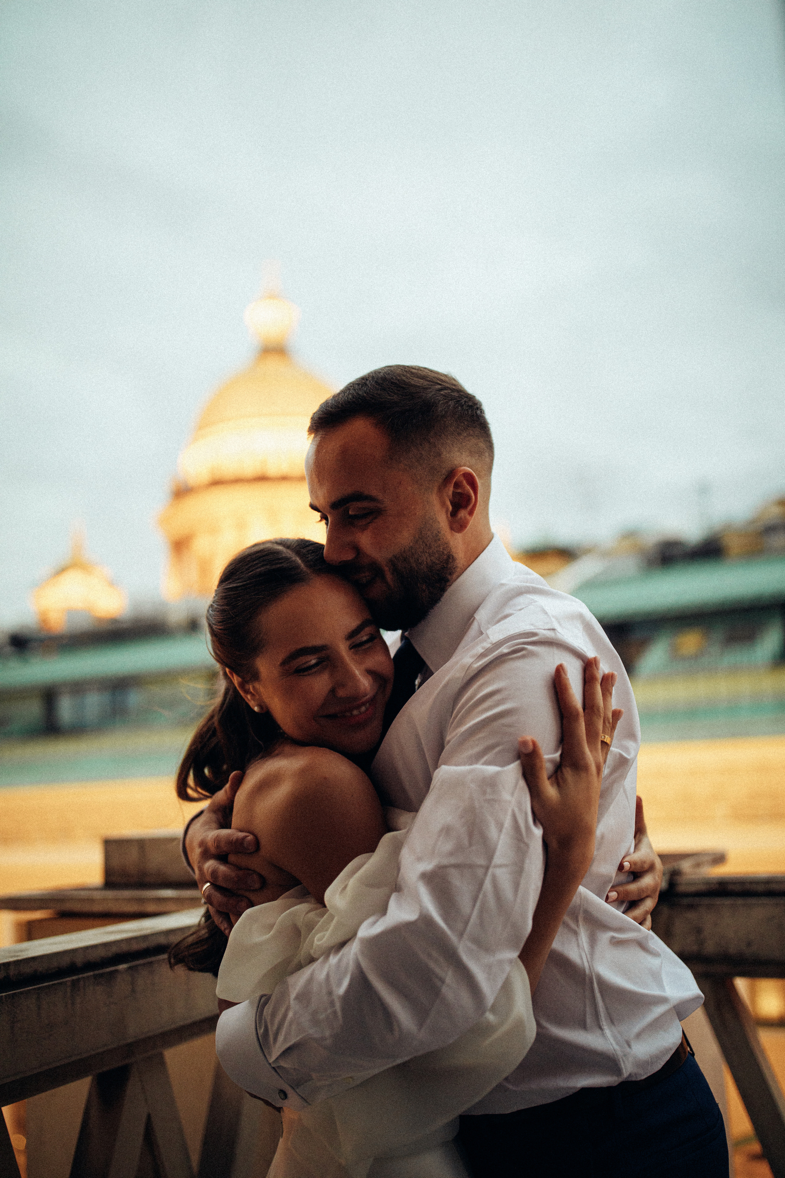 Свадьба полного дня. Фотограф Дубай