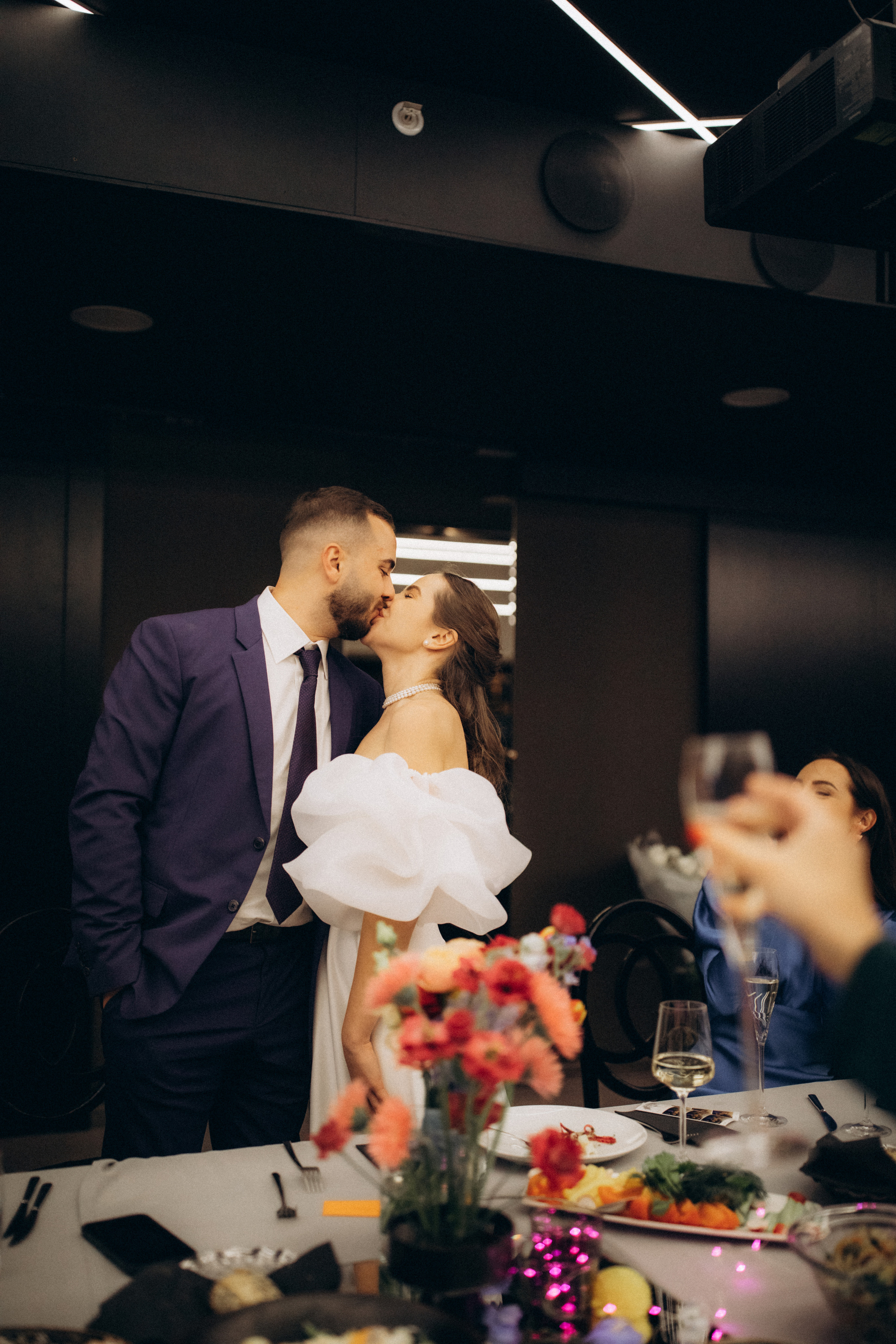 Свадьба полного дня. Фотограф Дубай