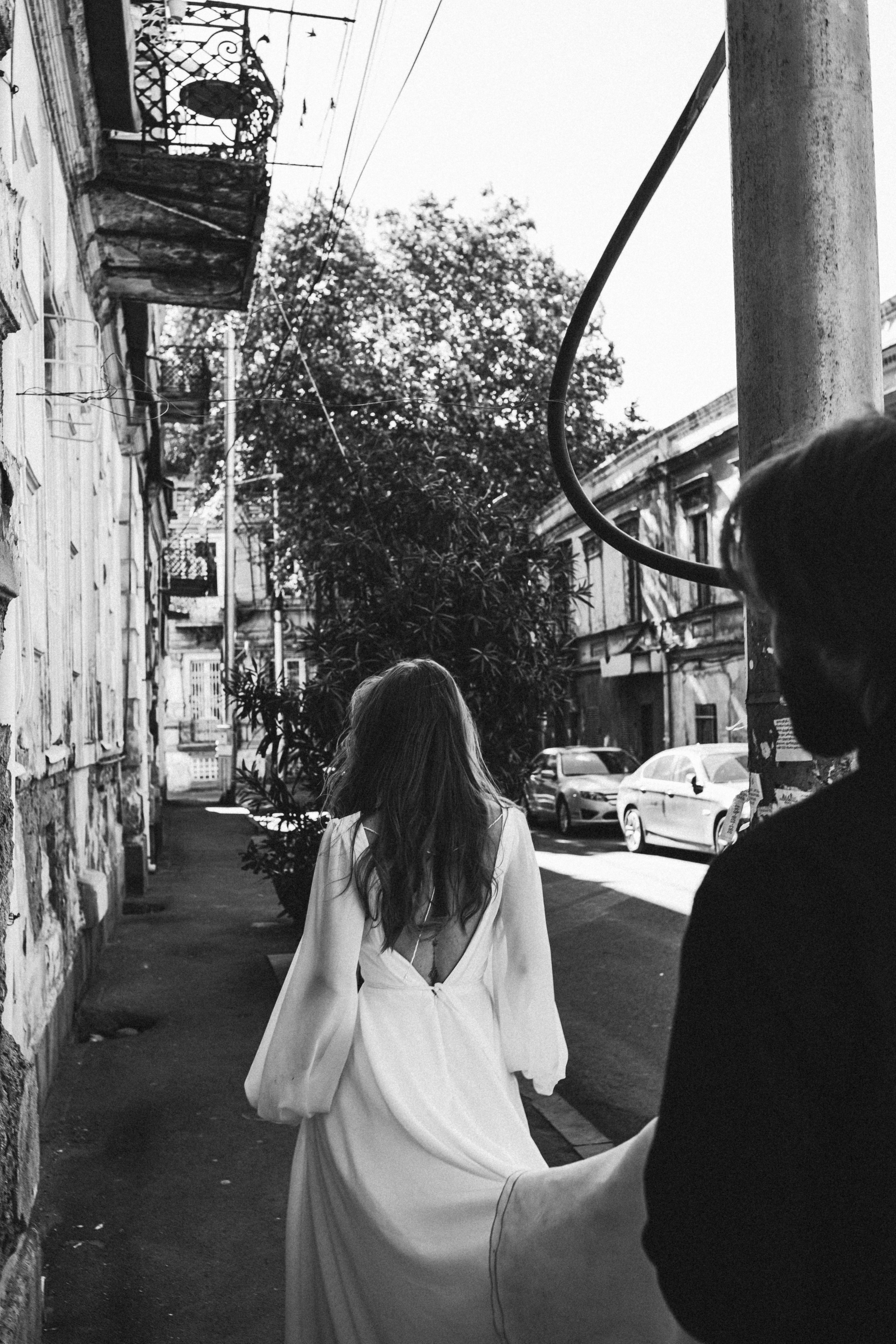 Свадьба в Грузии. Фотограф Дубай