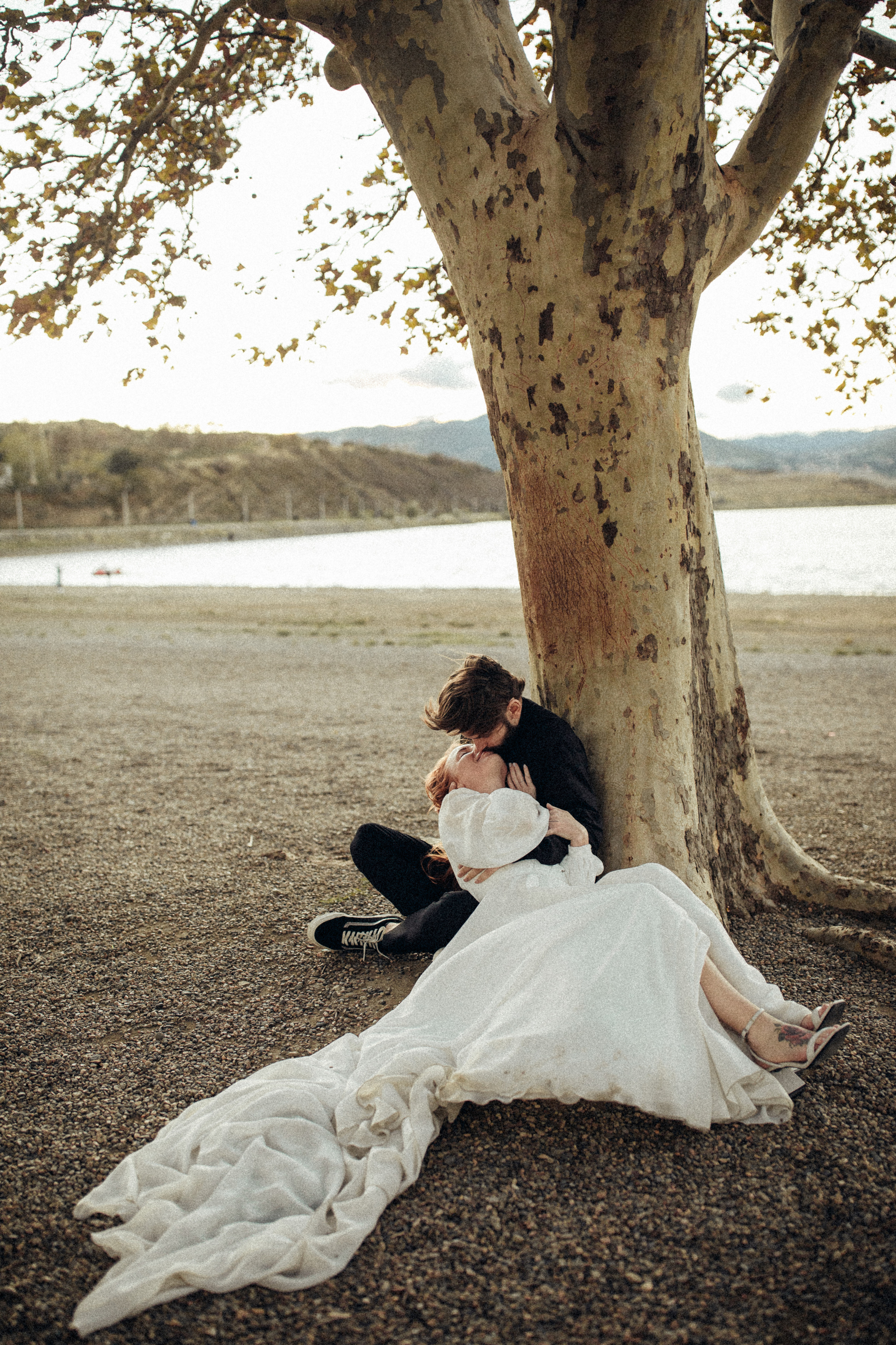 Свадьба в Грузии. Фотограф Дубай
