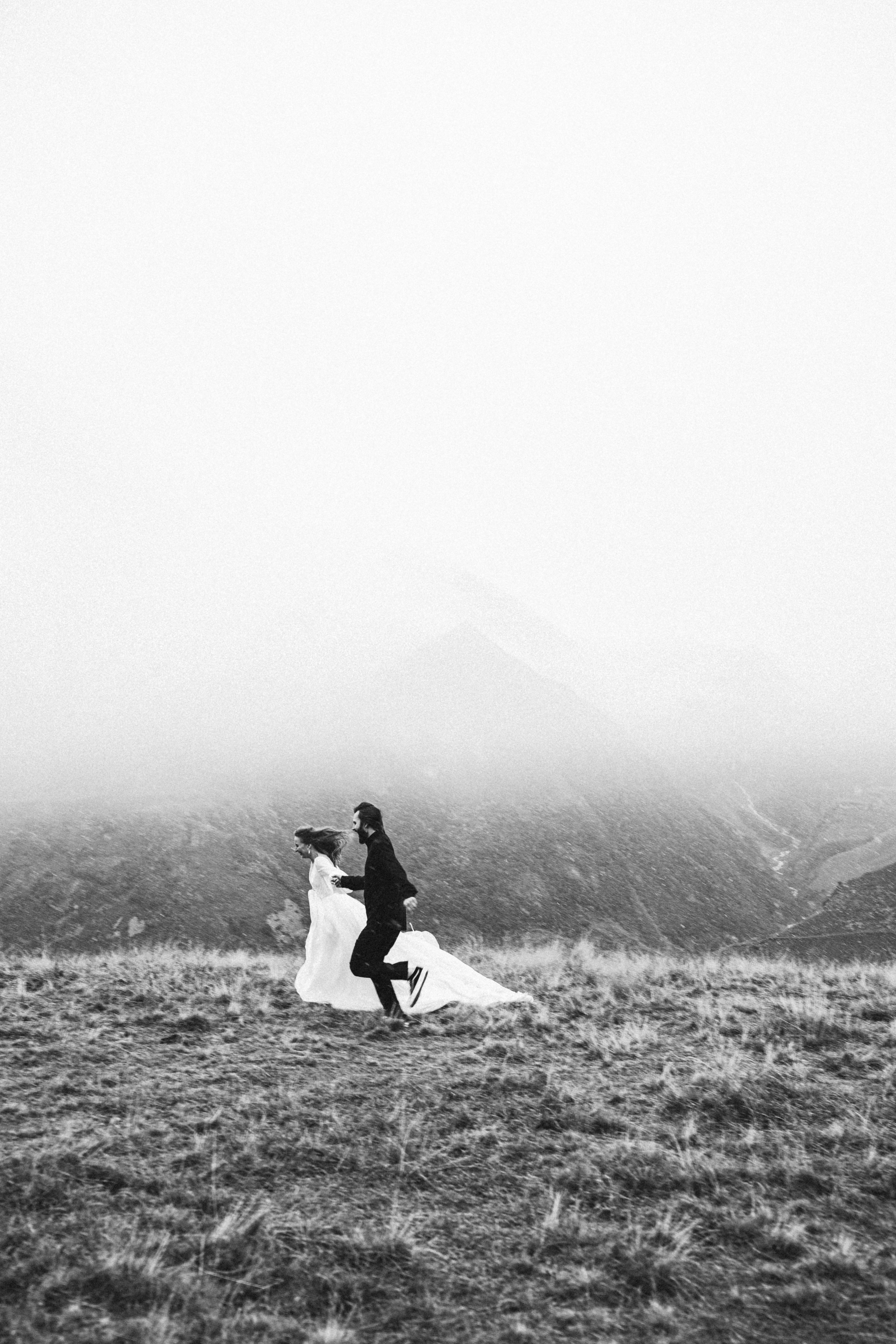 Свадьба в Грузии. Фотограф Дубай
