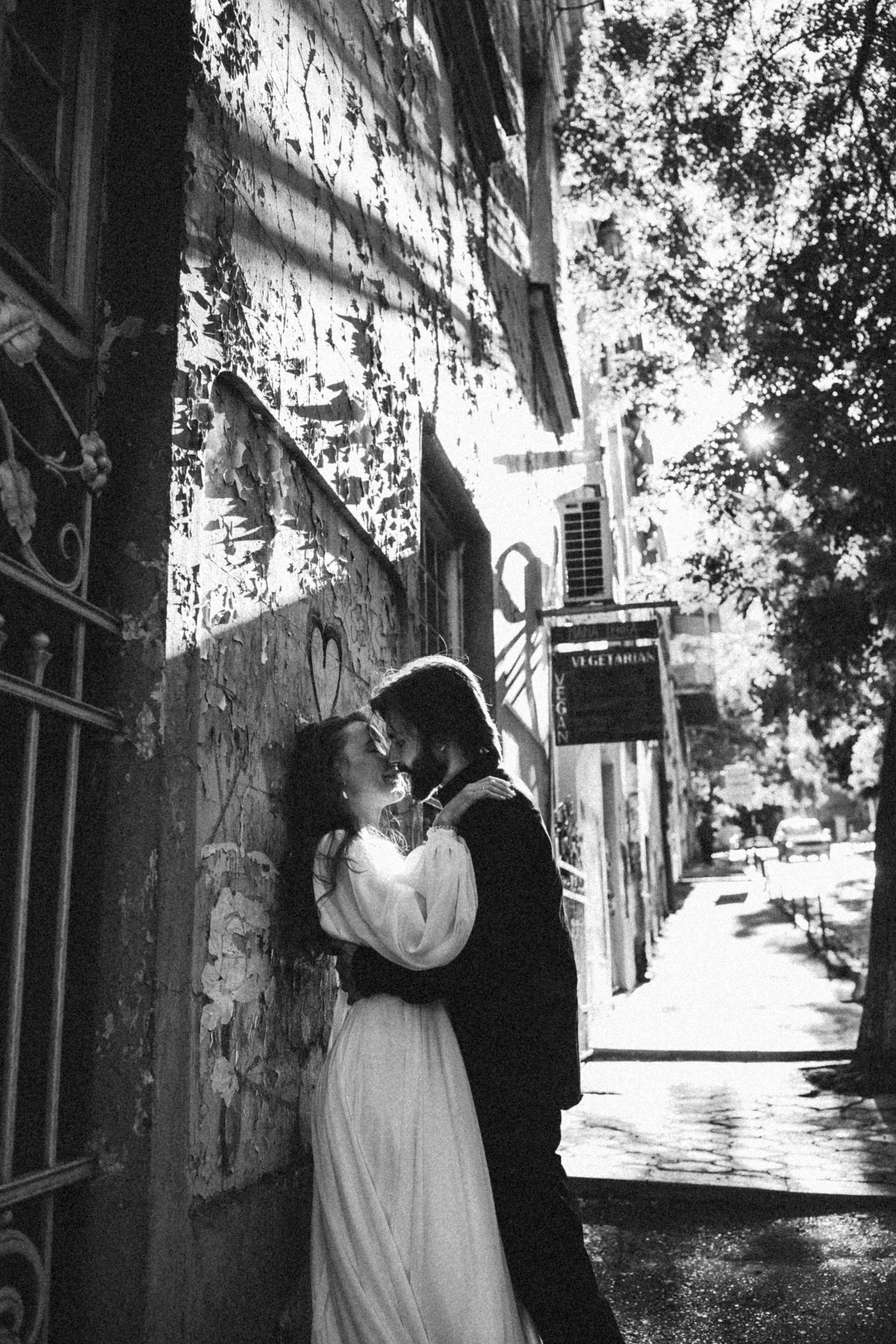 Свадьба в Грузии. Фотограф Дубай