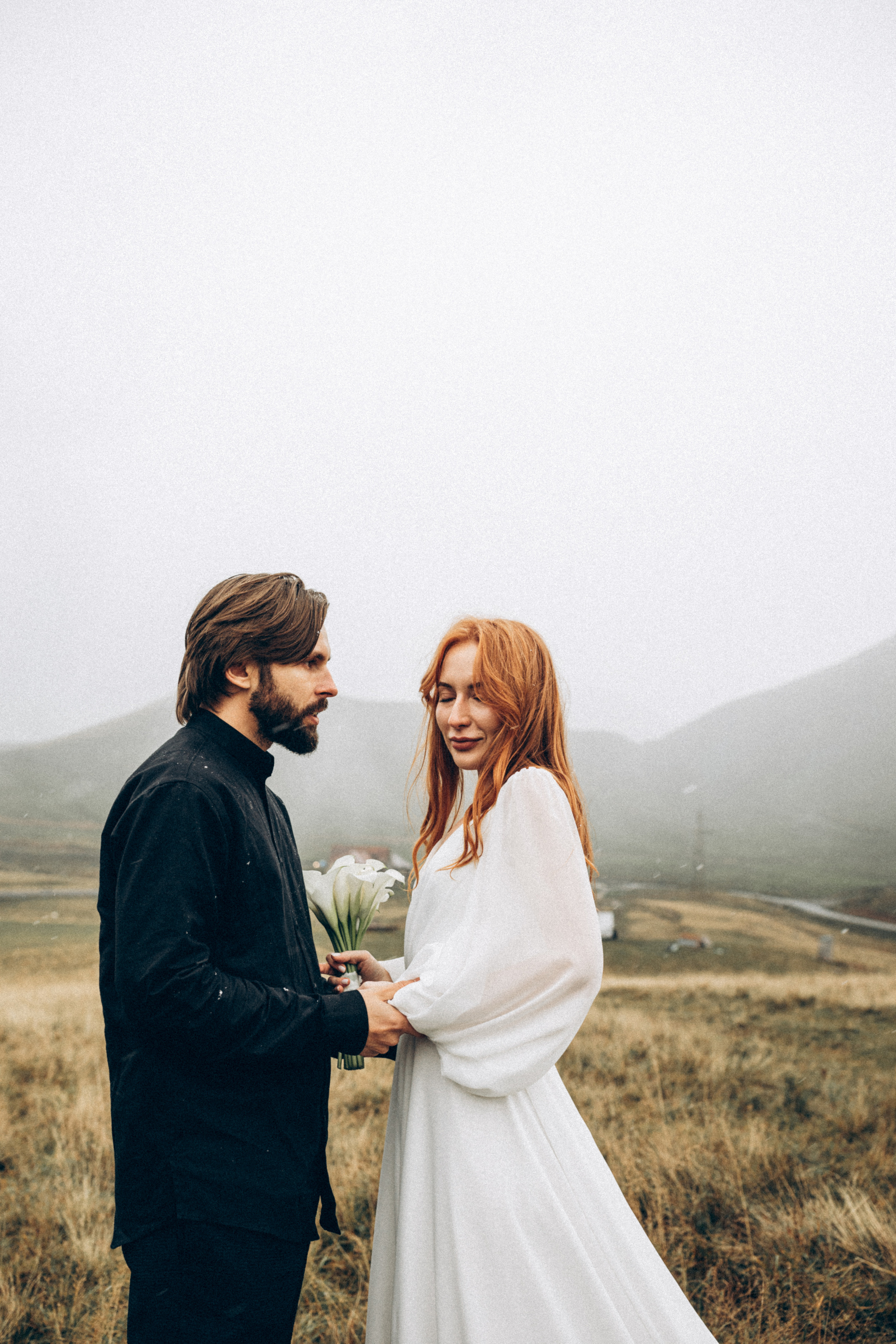 Свадьба в Грузии. Фотограф Дубай