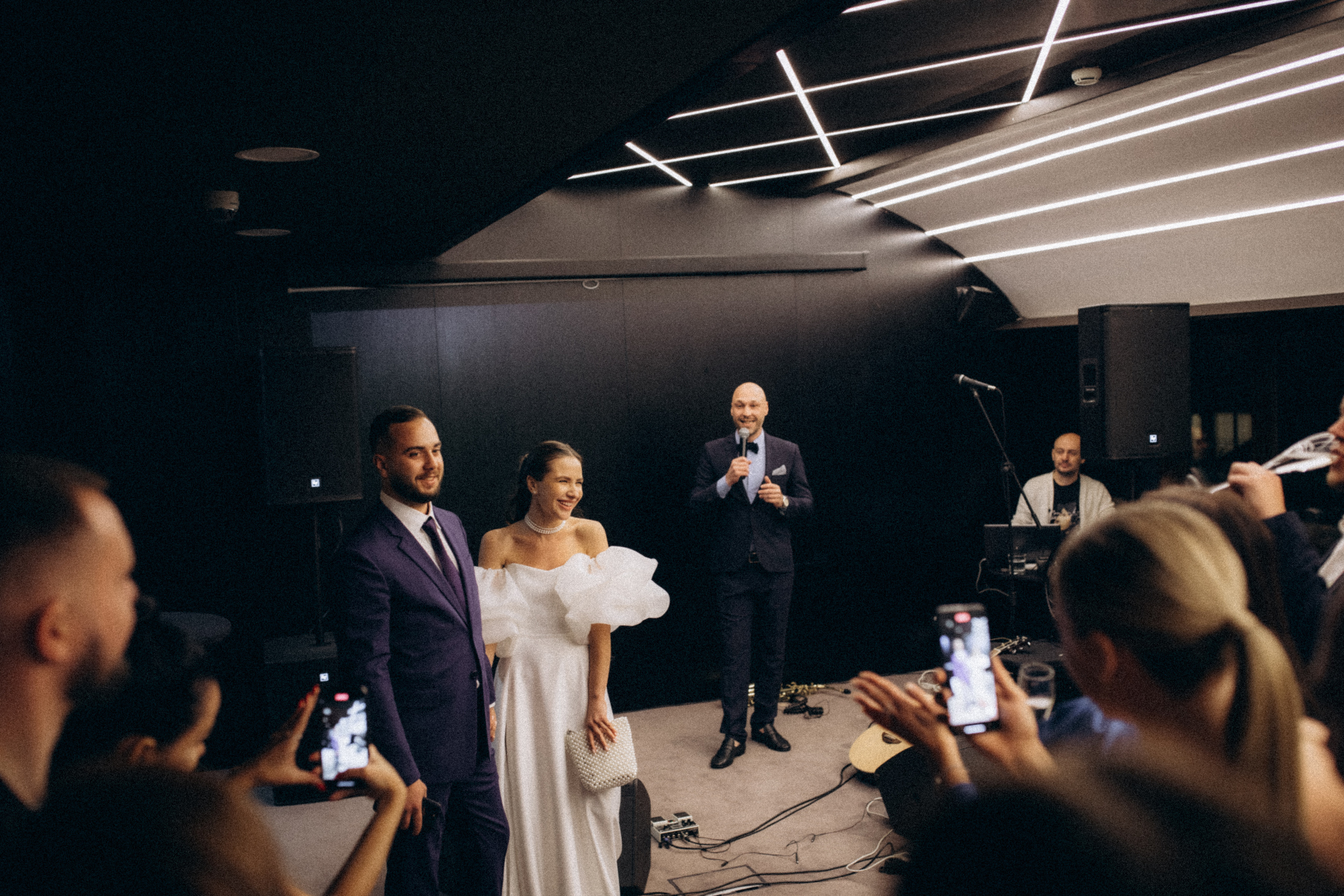 Свадьба полного дня. Фотограф Дубай