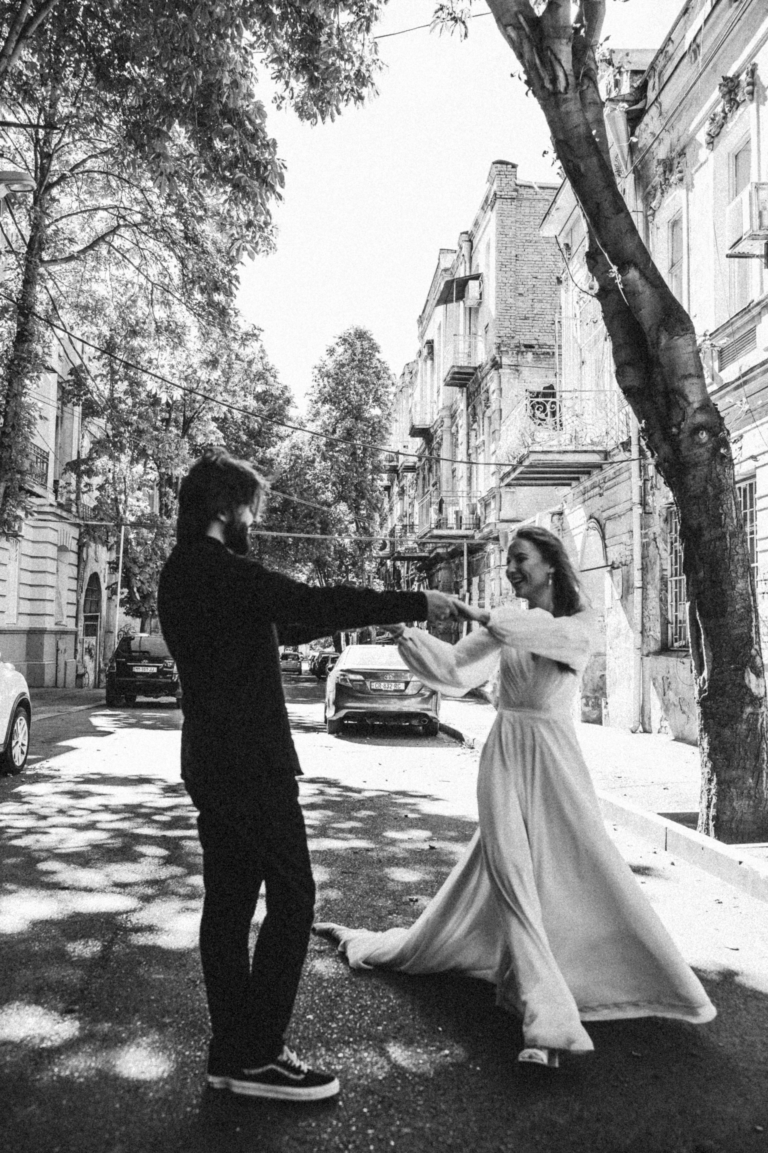 Свадьба в Грузии. Фотограф Дубай