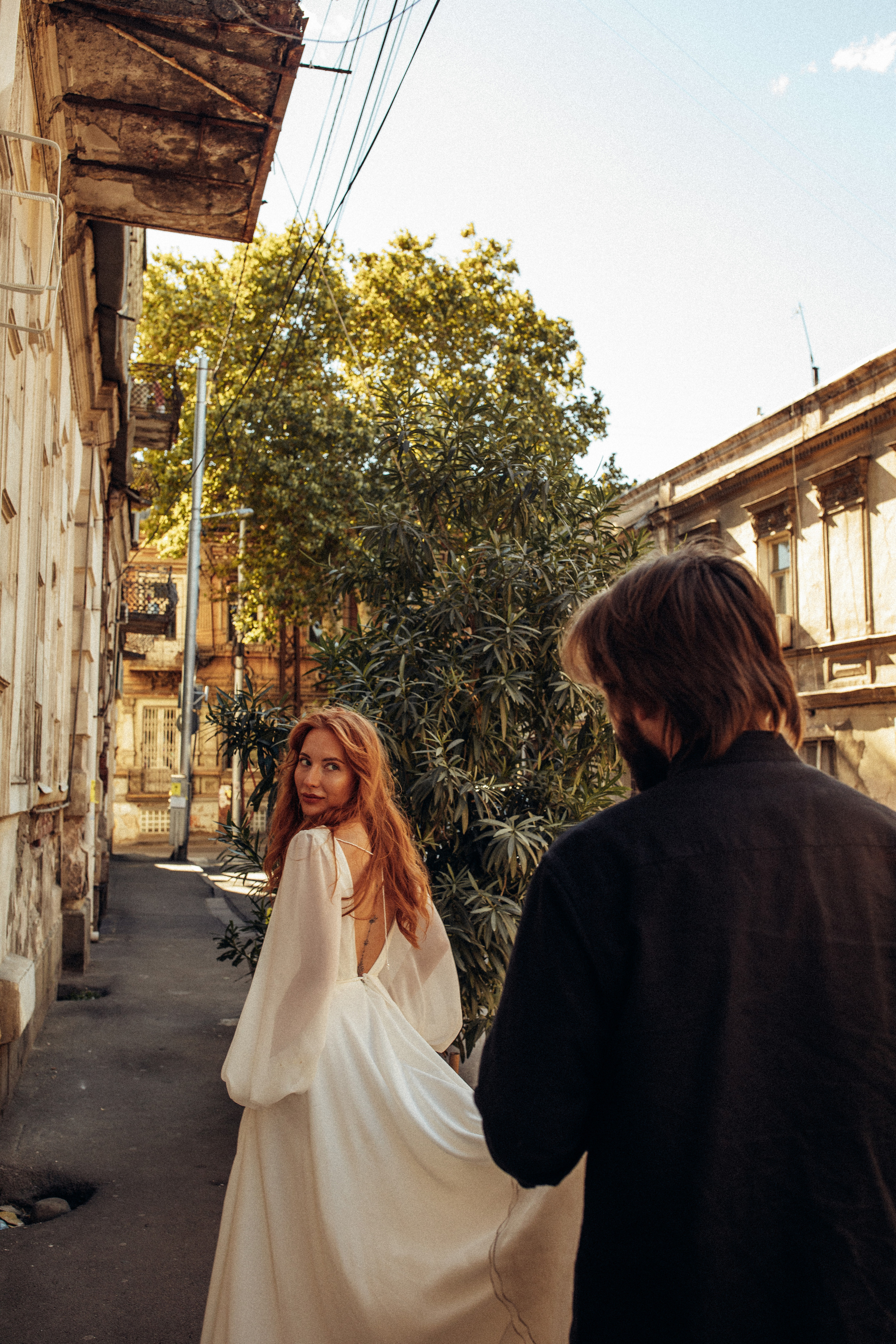 Свадьба в Грузии. Фотограф Дубай