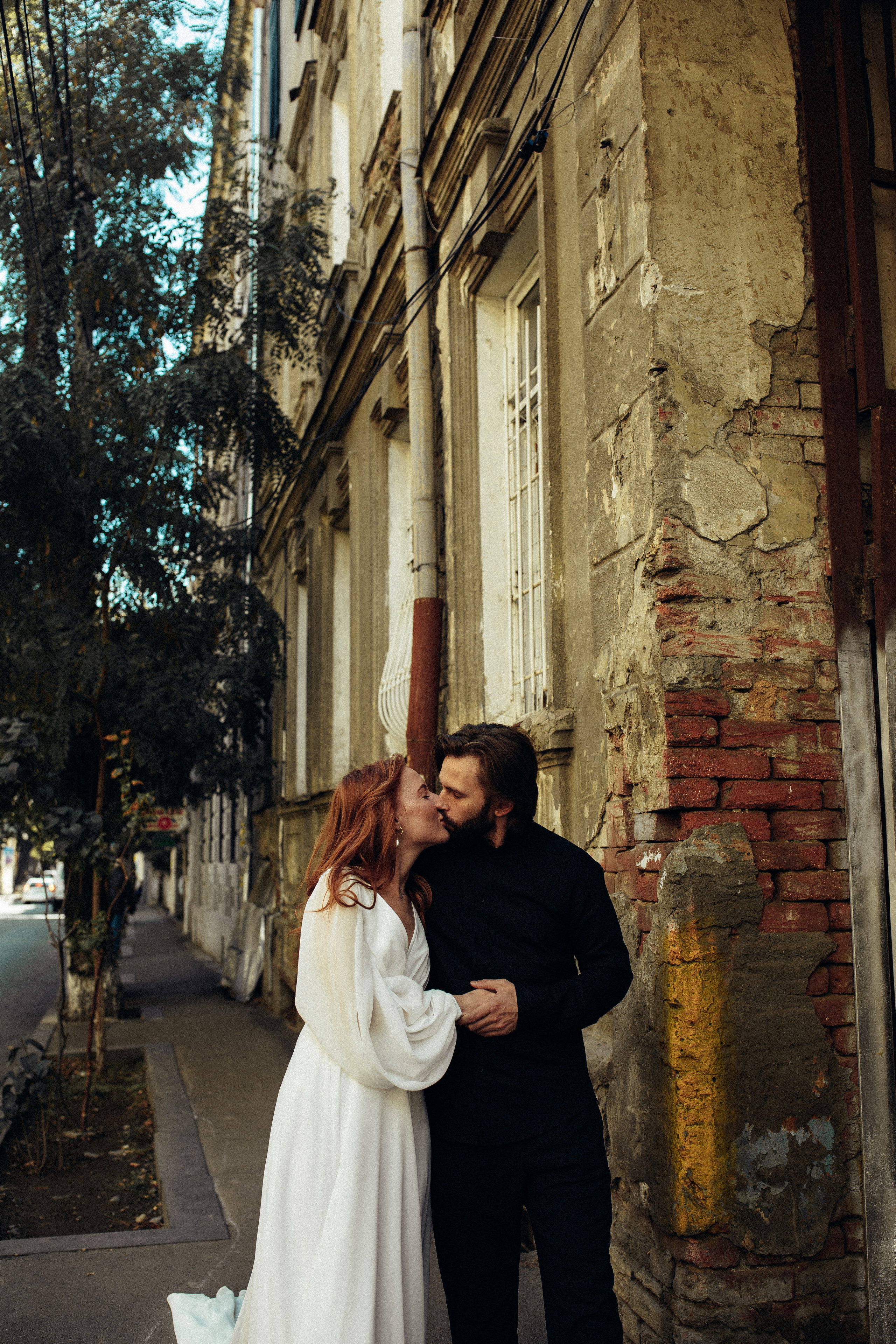Свадьба в Грузии. Фотограф Дубай