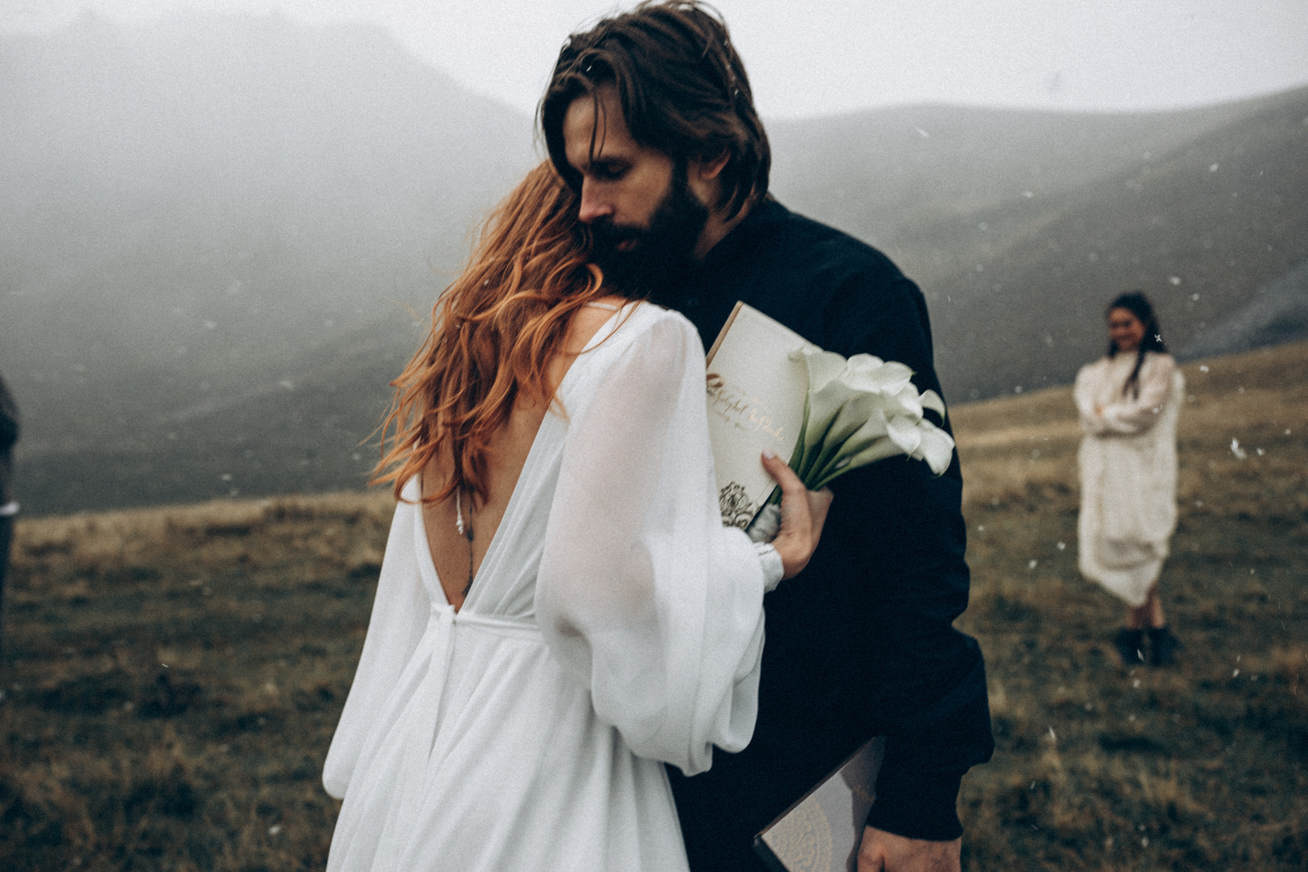 Свадьба в Грузии. Фотограф Дубай