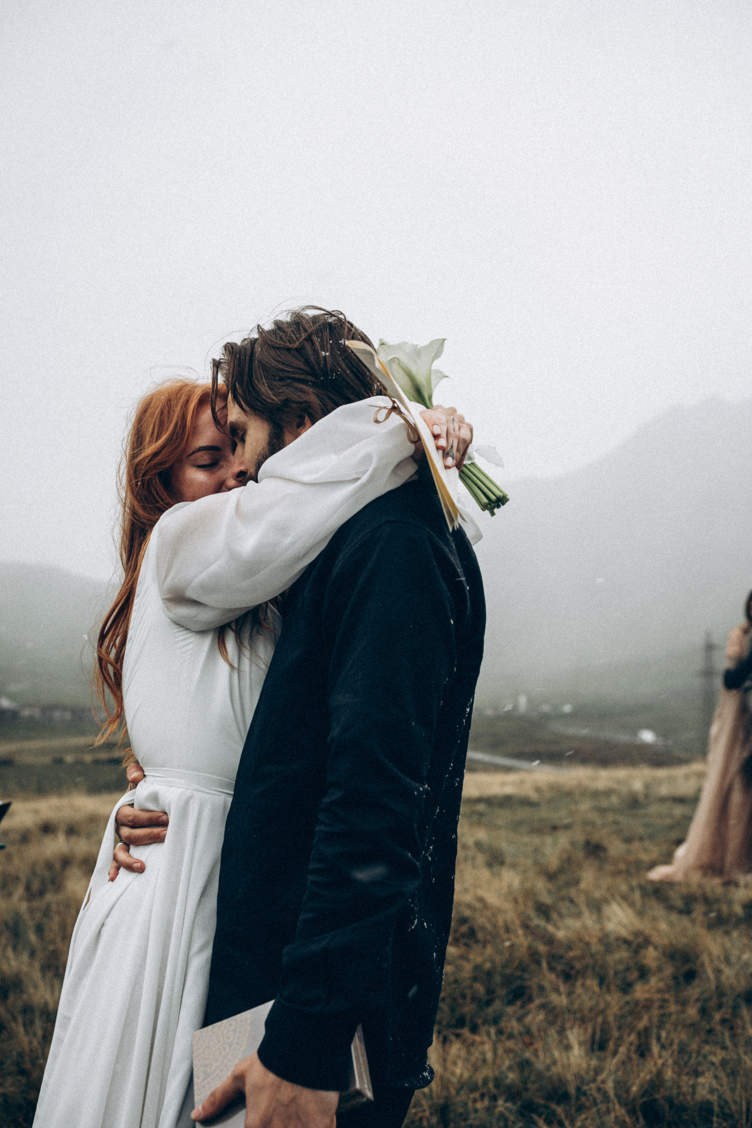 Свадьба в Грузии. Фотограф Дубай