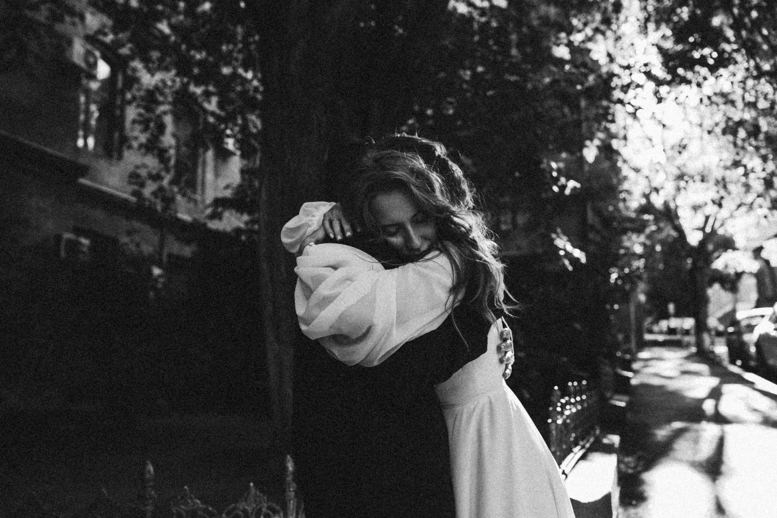 Свадьба в Грузии. Фотограф Дубай