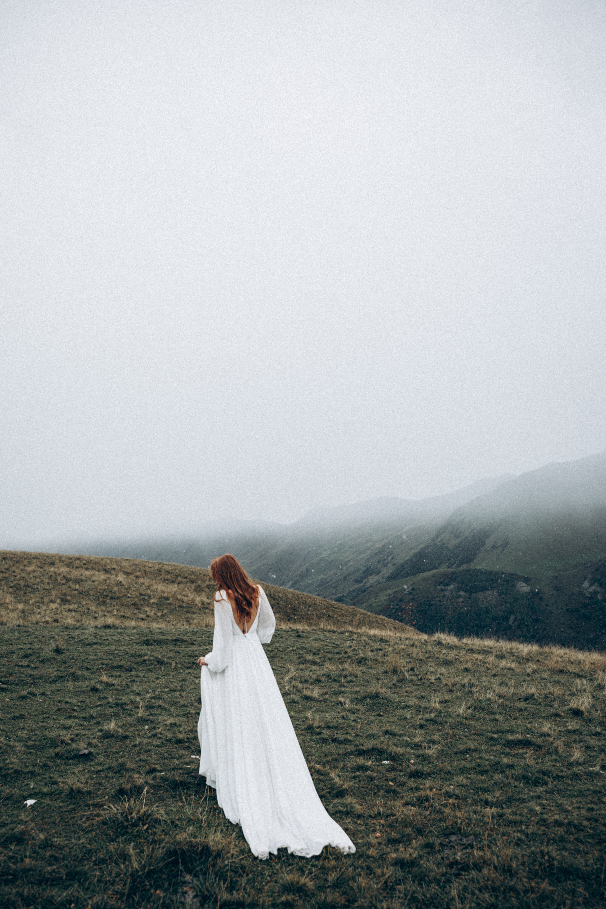 Свадьба в Грузии. Фотограф Дубай