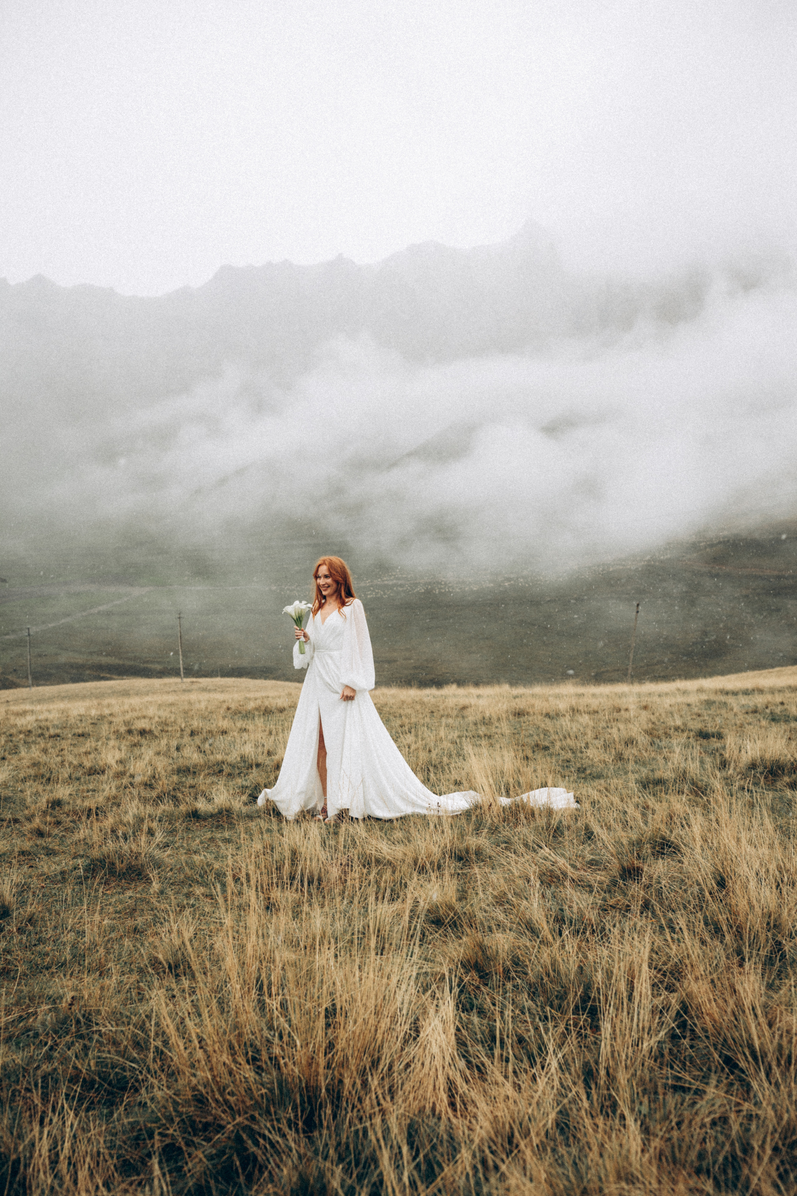 Свадьба в Грузии. Фотограф Дубай