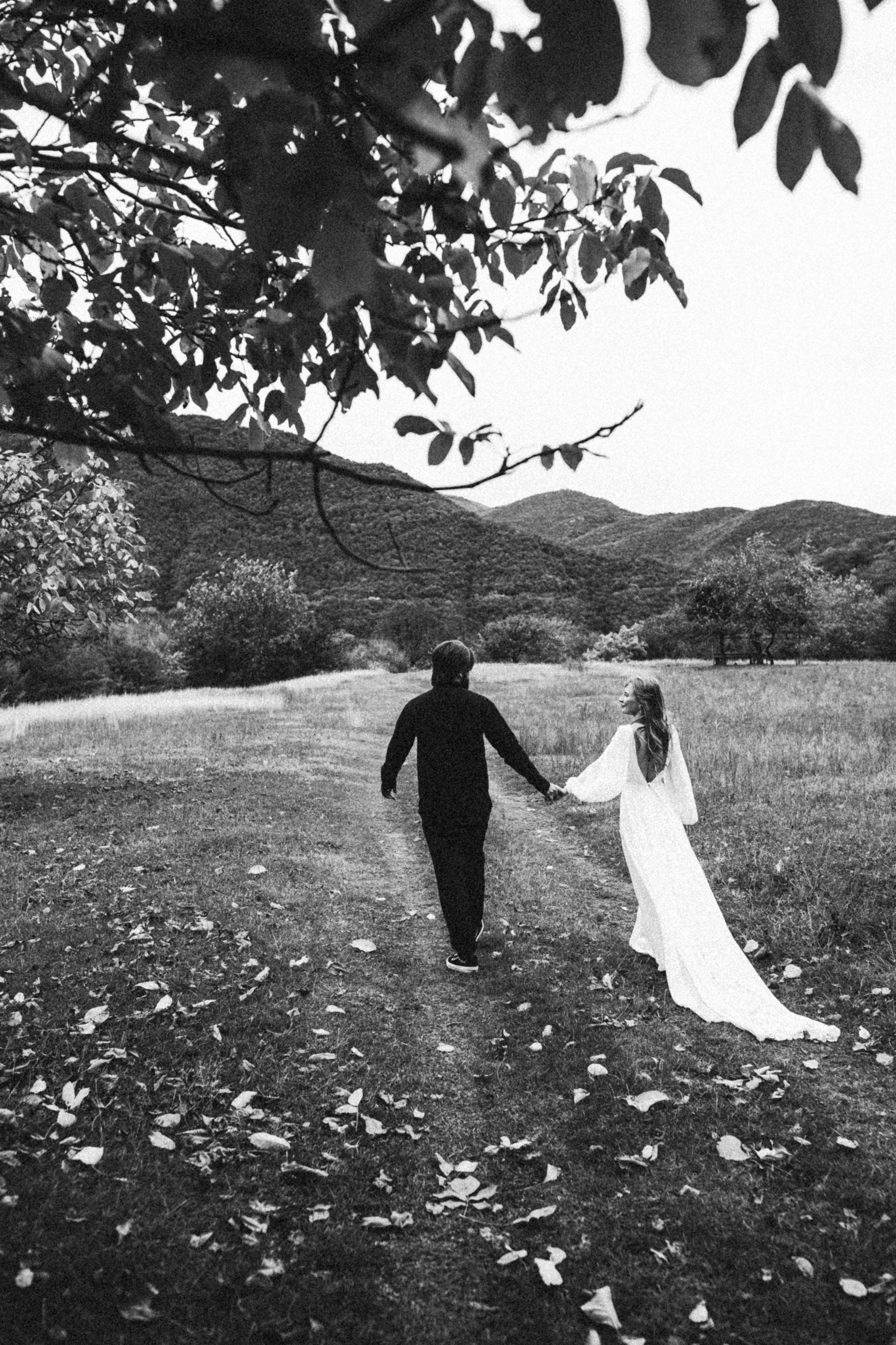 Свадьба в Грузии. Фотограф Дубай