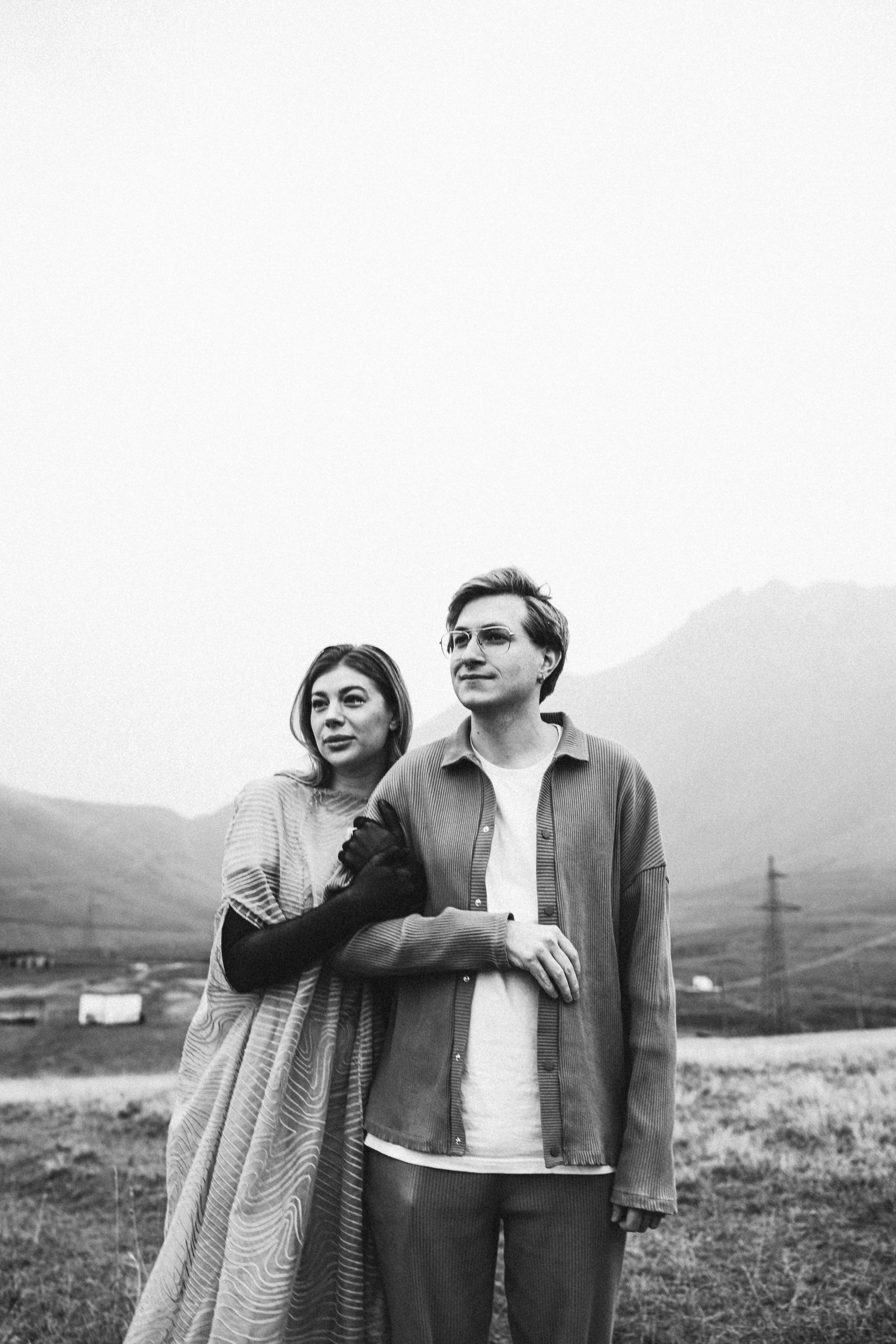 Свадьба в Грузии. Фотограф Дубай