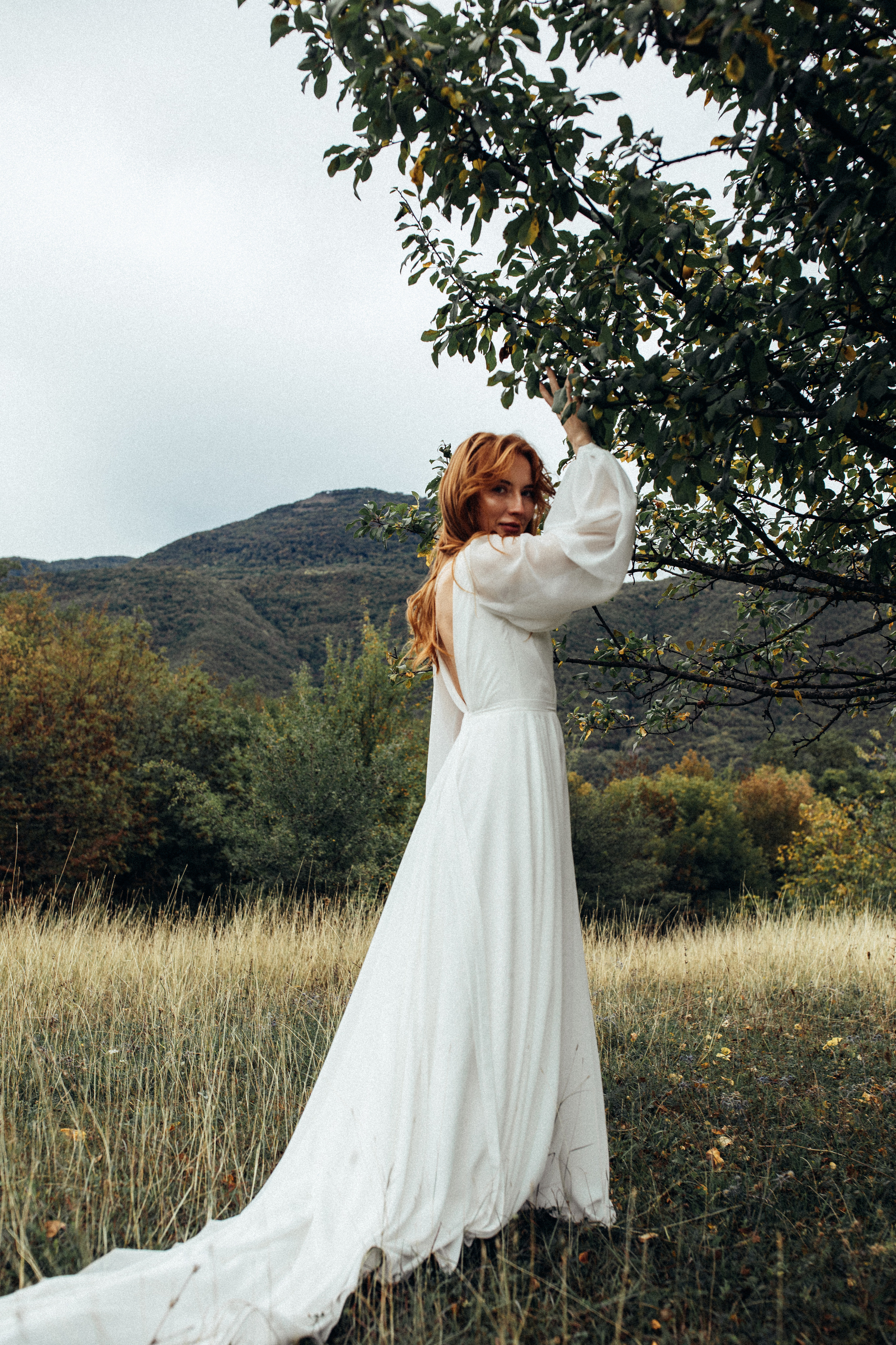 Свадьба в Грузии. Фотограф Дубай