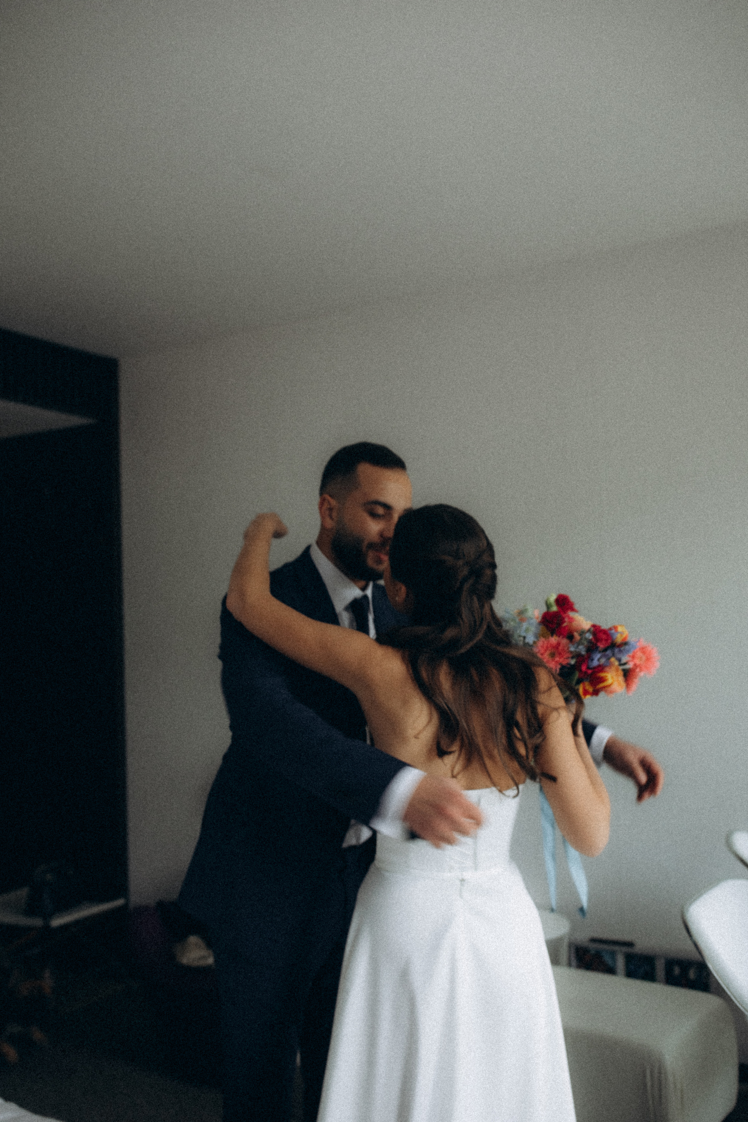 Свадьба полного дня. Фотограф Дубай