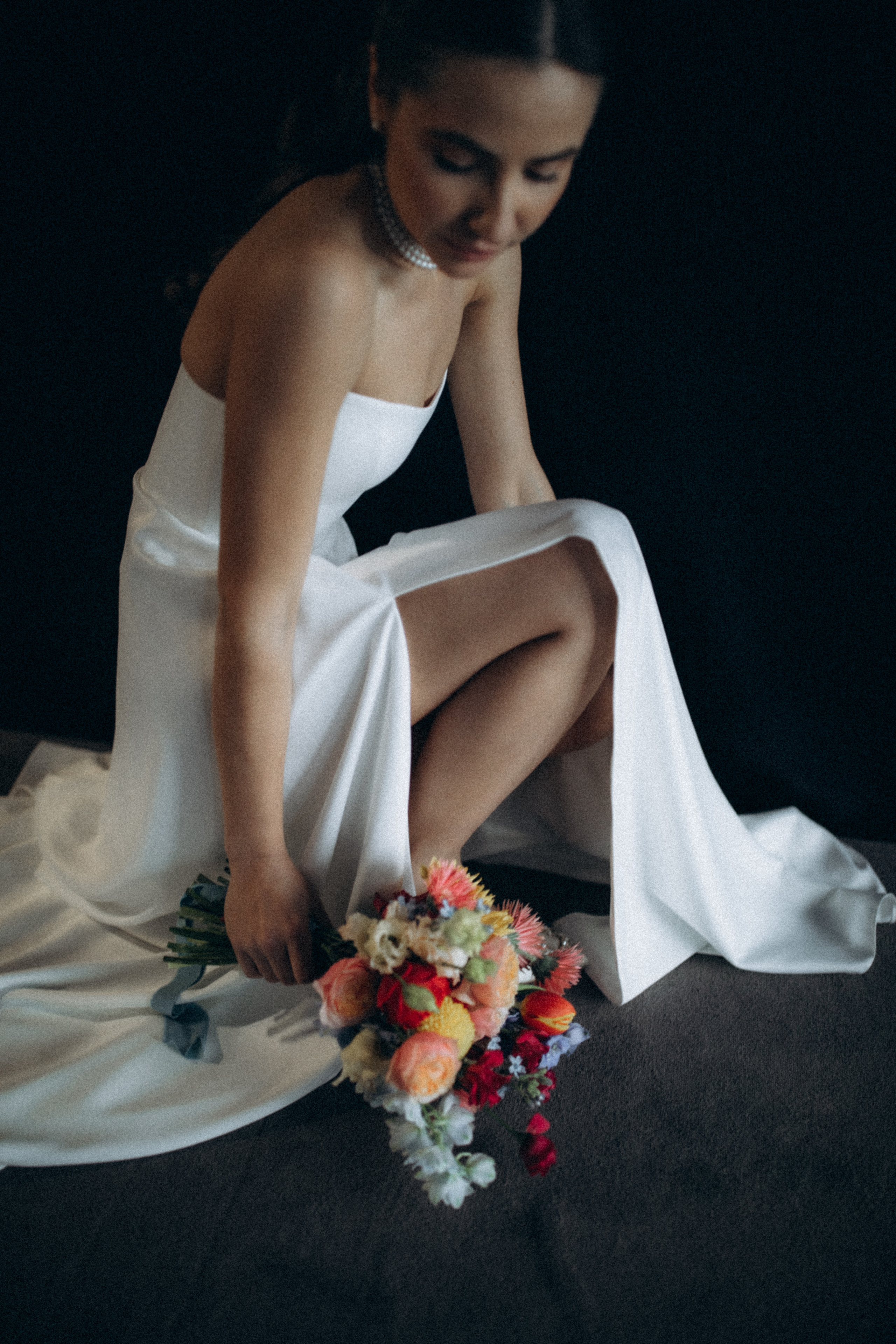 Свадьба полного дня. Фотограф Дубай