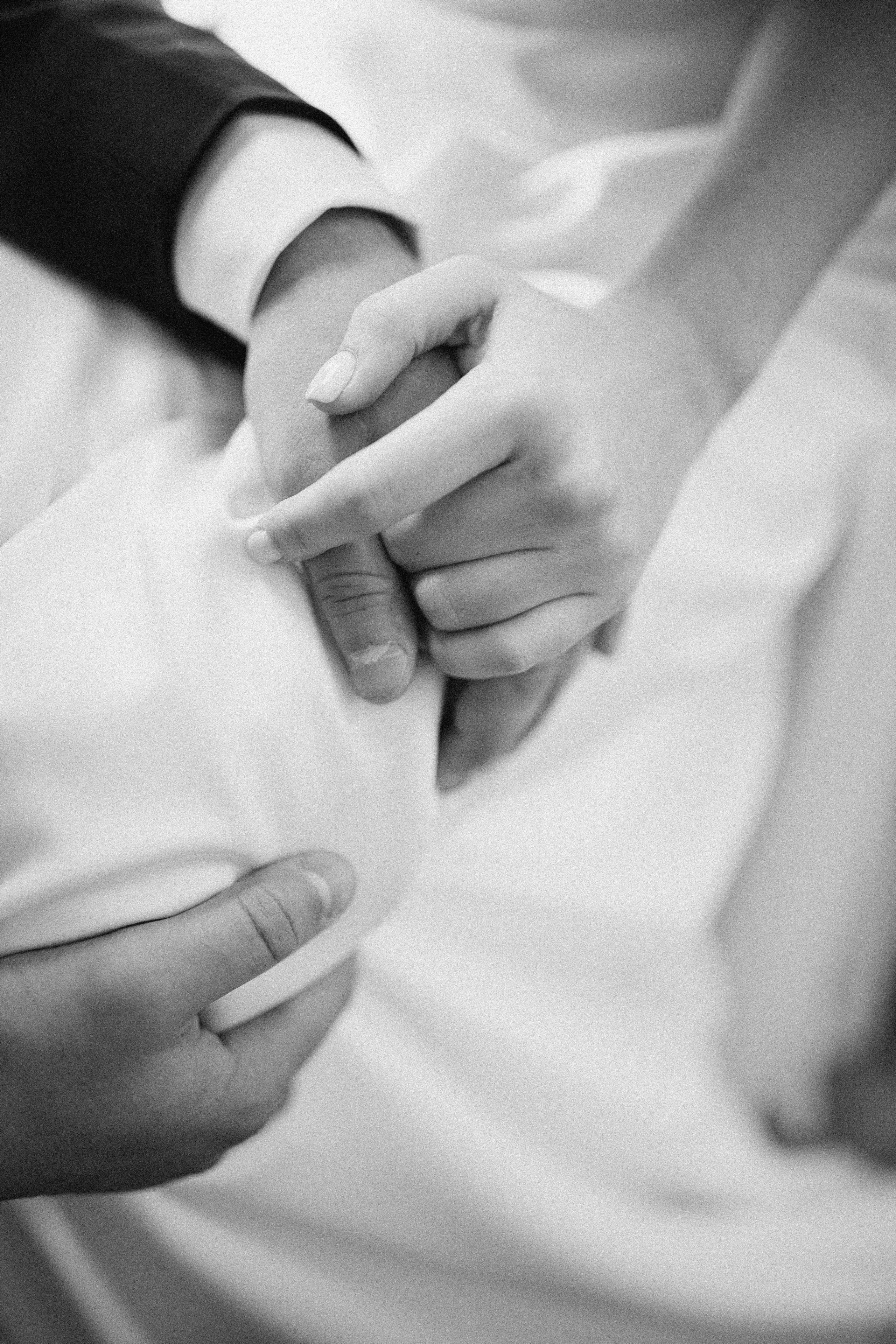 Свадьба полного дня. Фотограф Дубай