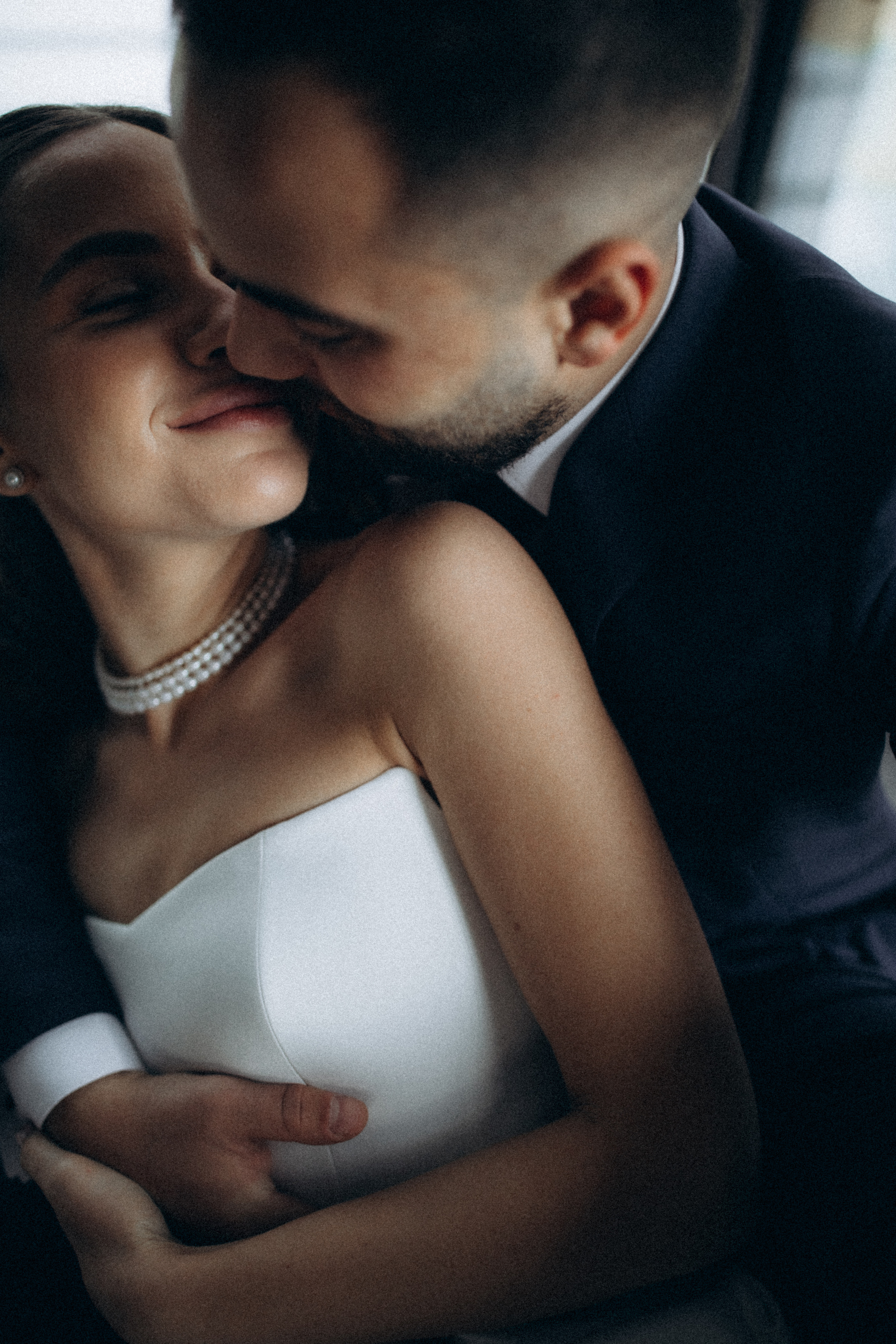 Свадьба полного дня. Фотограф Дубай