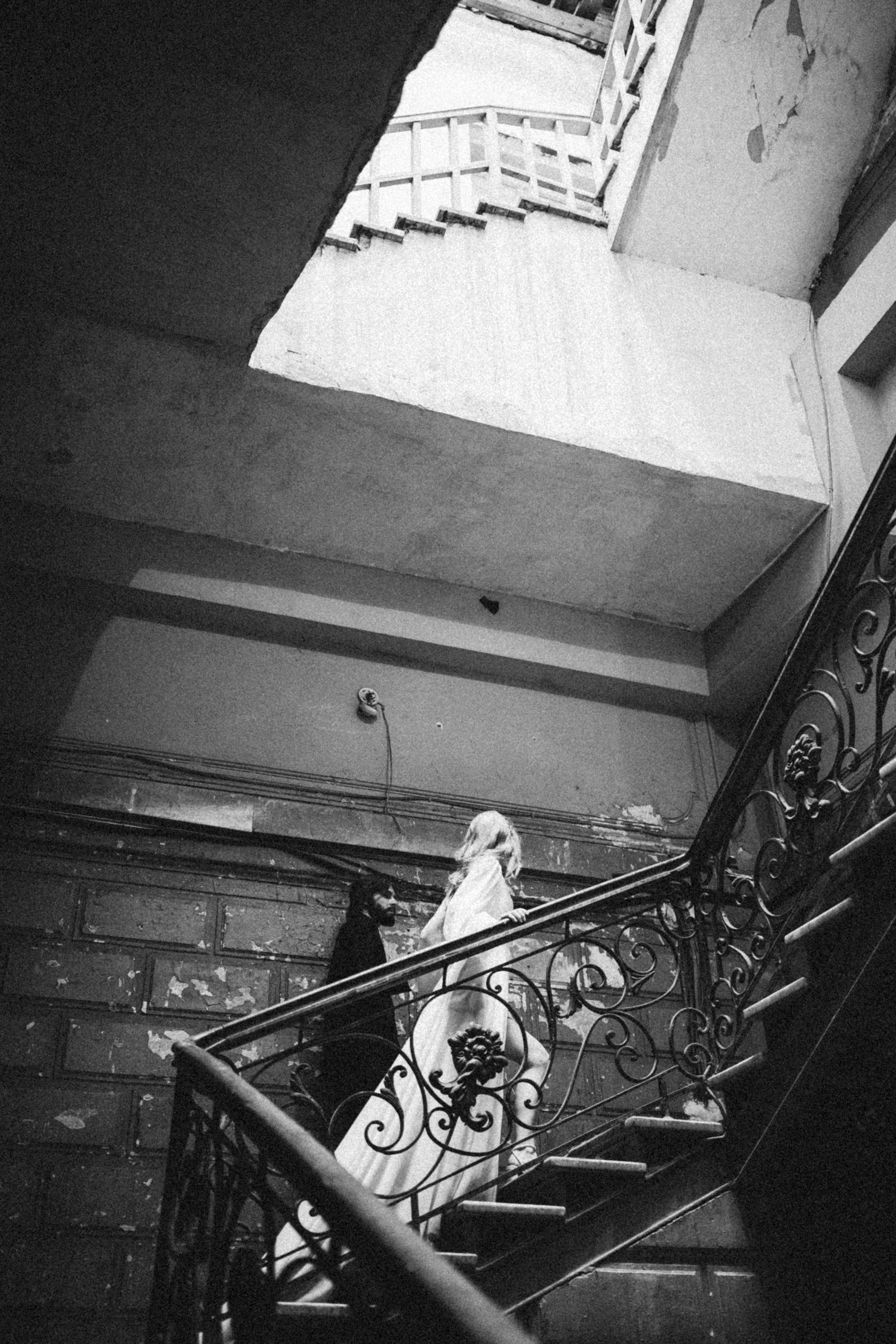 Свадьба в Грузии. Фотограф Дубай