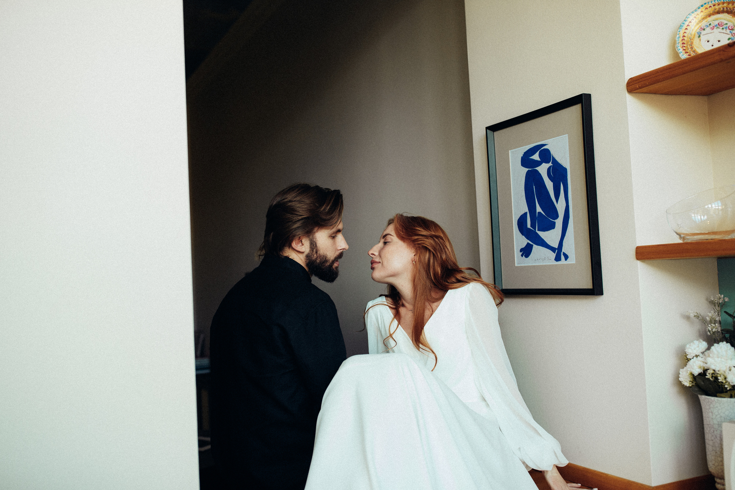 Свадьба в Грузии. Фотограф Дубай