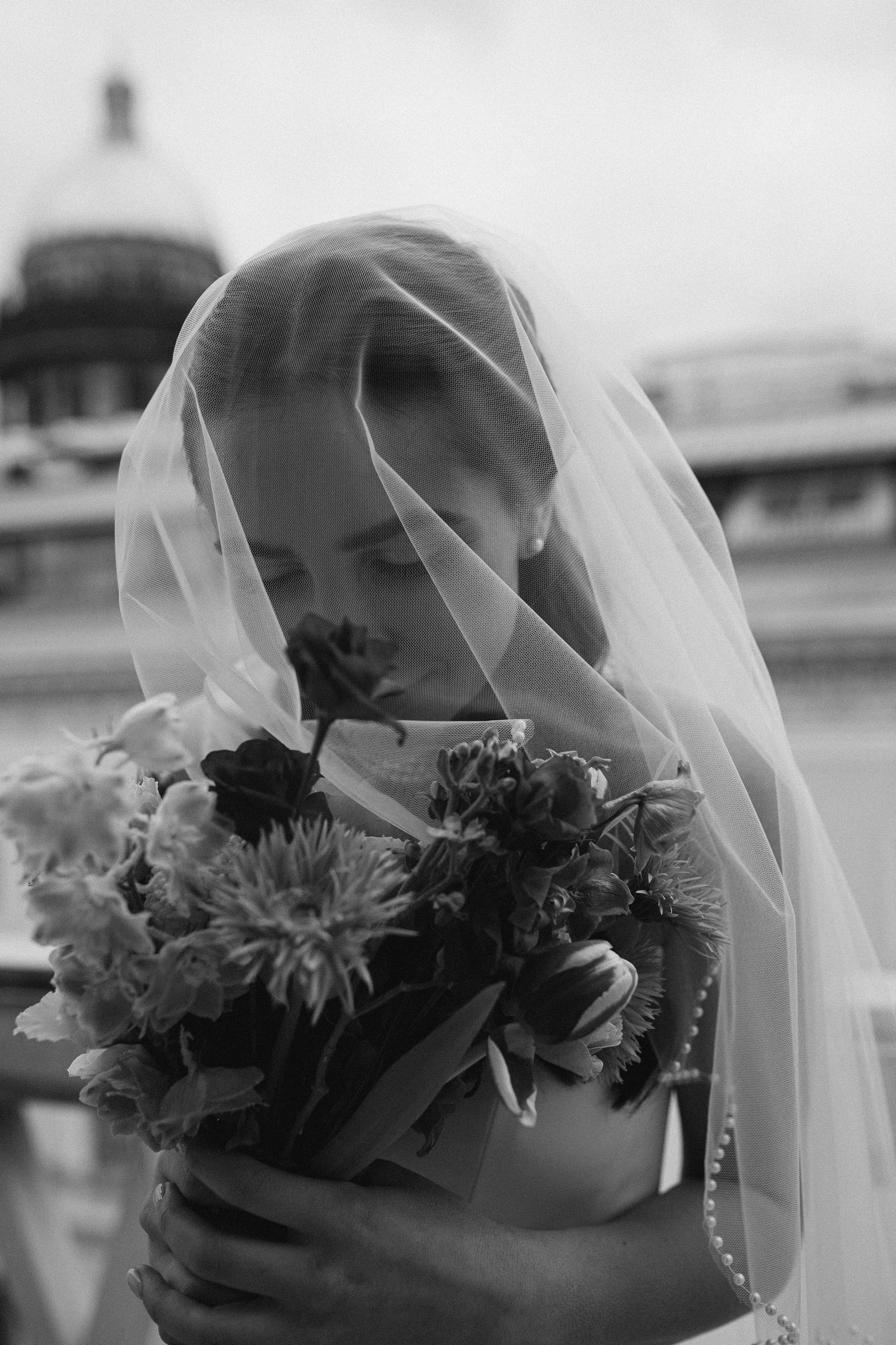 Свадьба полного дня. Фотограф Дубай