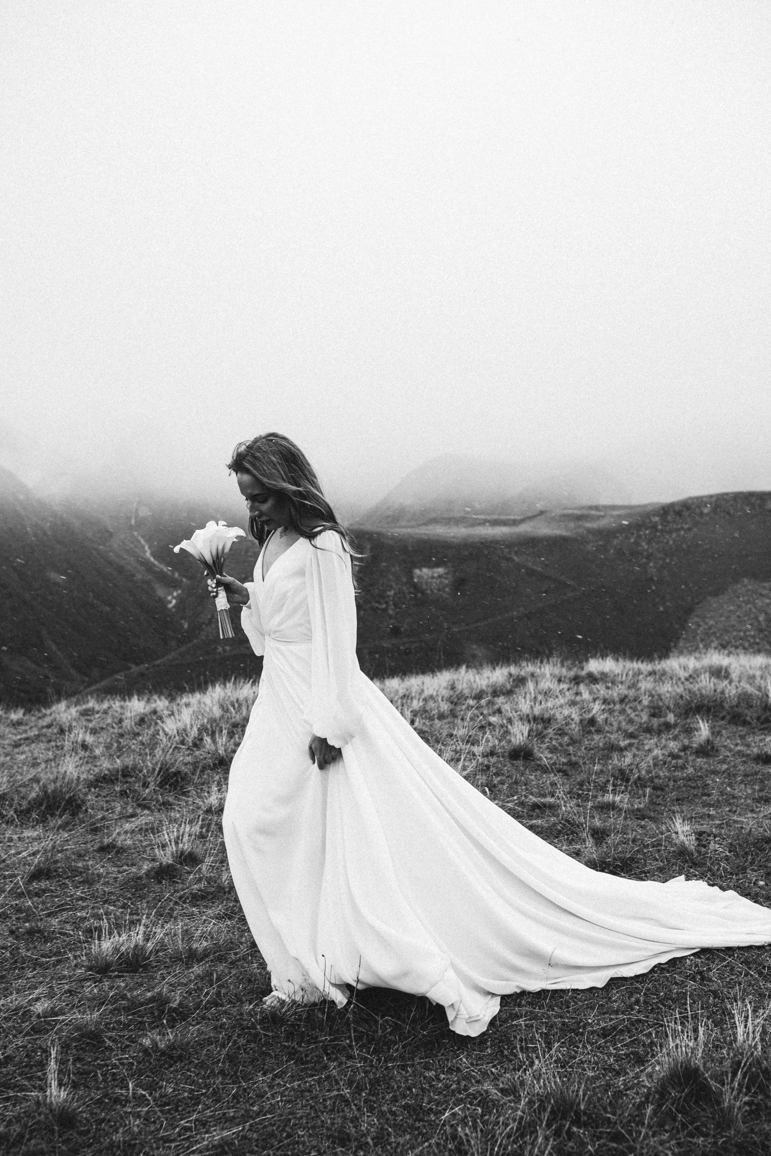 Свадьба в Грузии. Фотограф Дубай