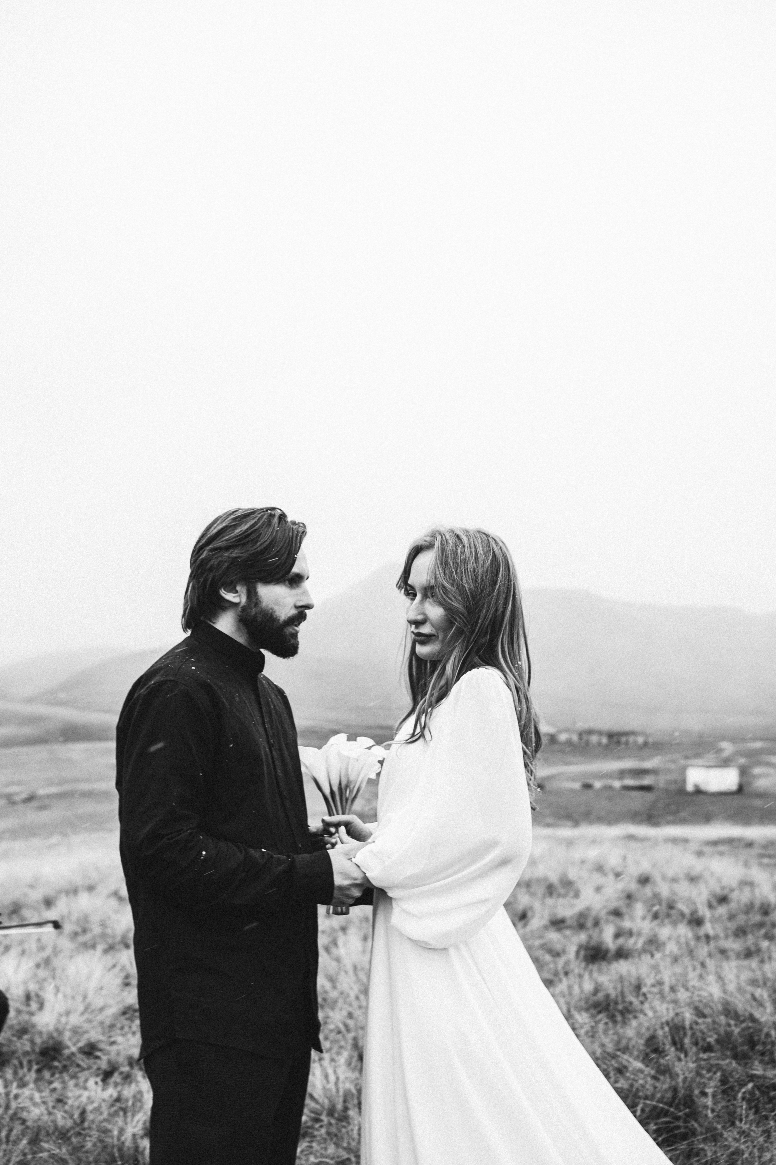 Свадьба в Грузии. Фотограф Дубай