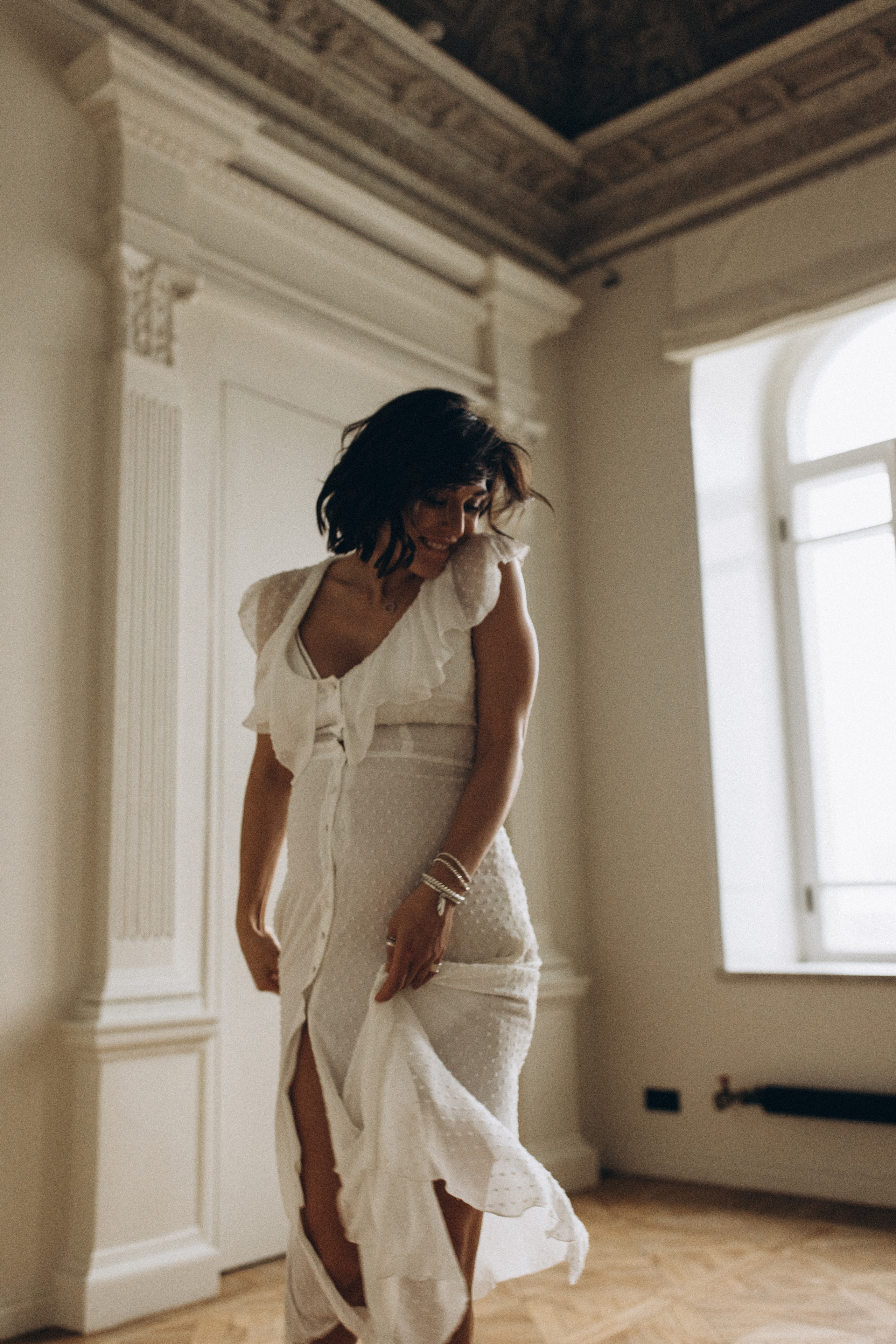 10 января 2022. Фотограф Дубай