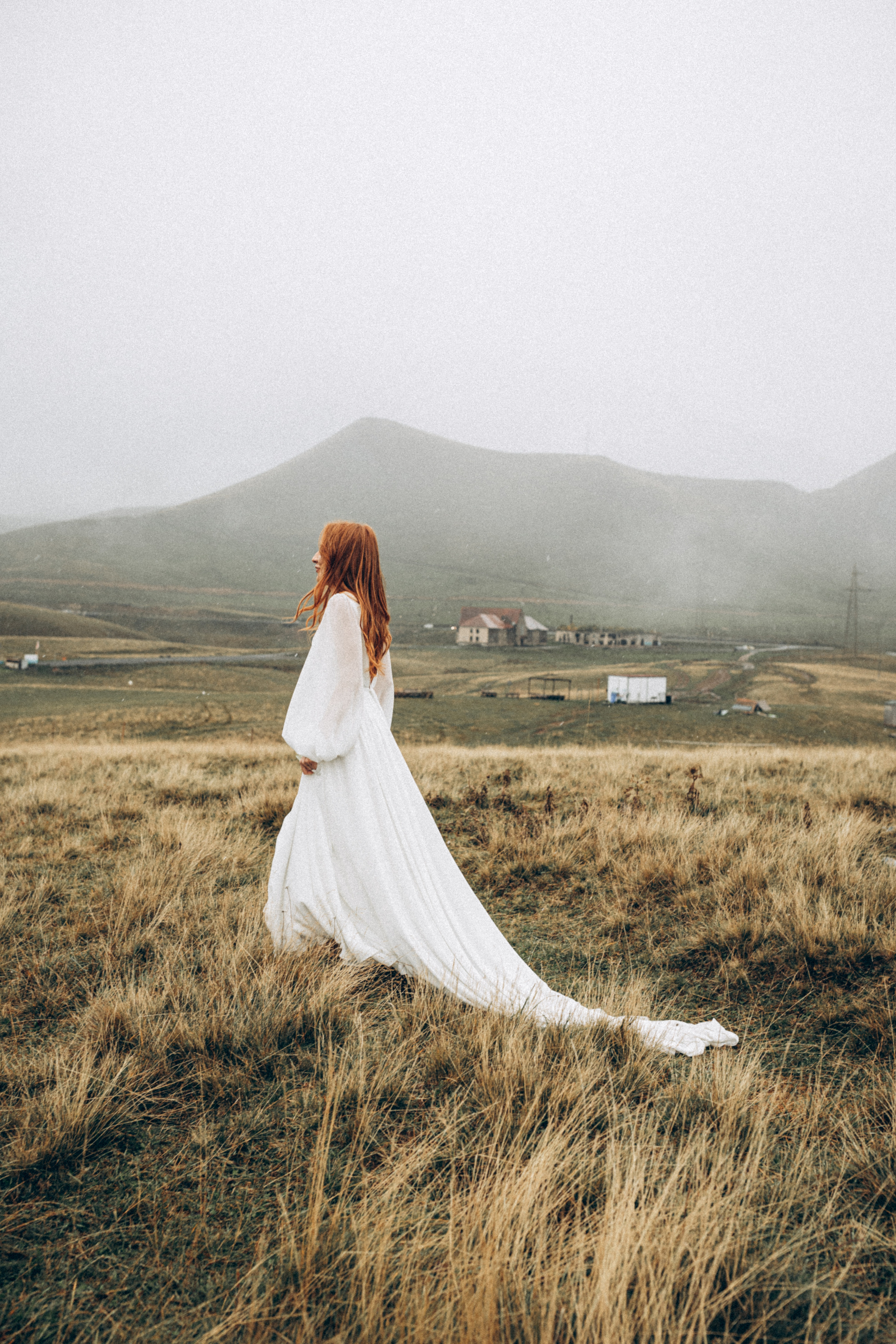 Свадьба в Грузии. Фотограф Дубай