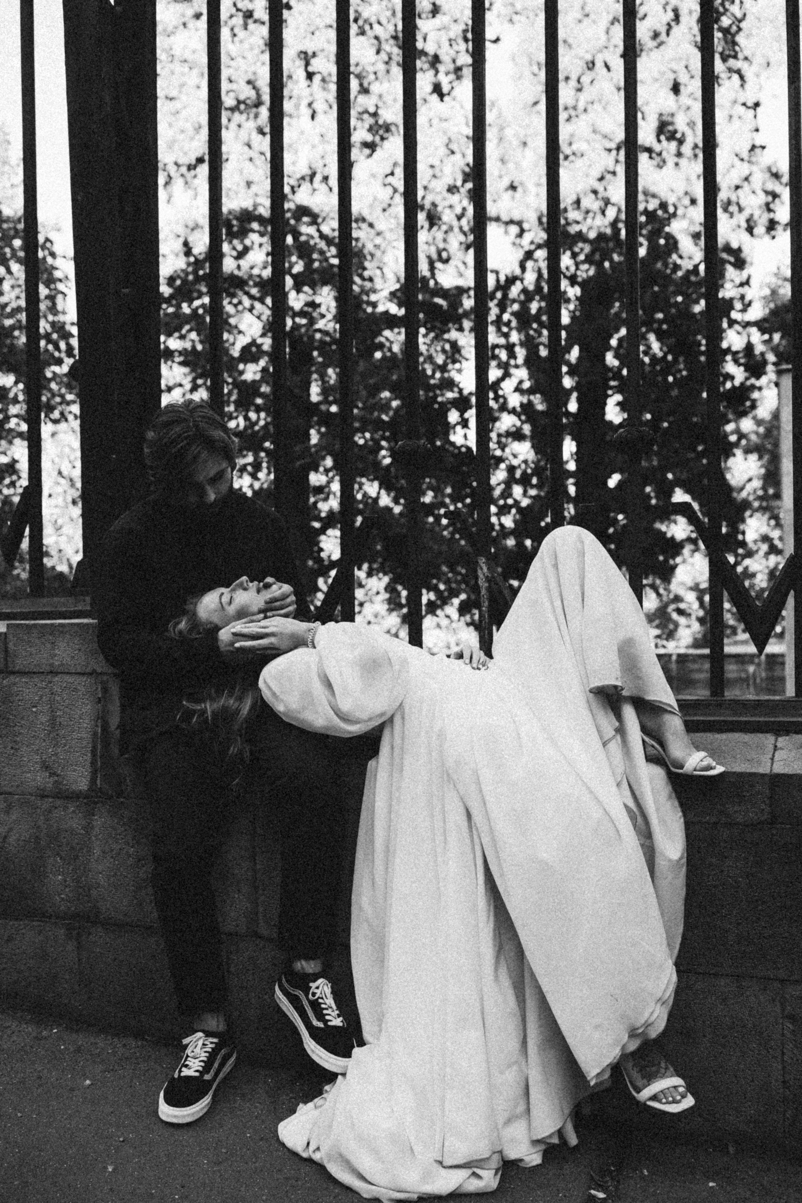 Свадьба в Грузии. Фотограф Дубай