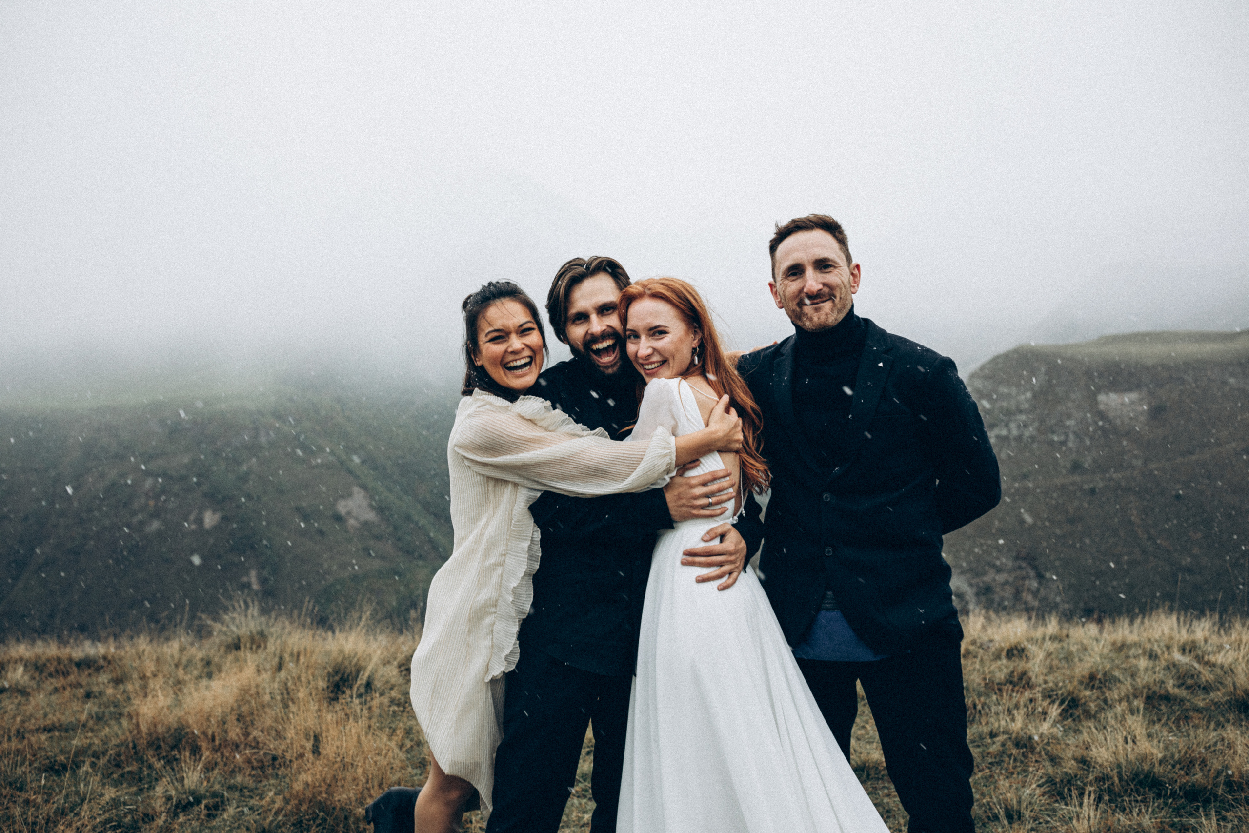 Свадьба в Грузии. Фотограф Дубай