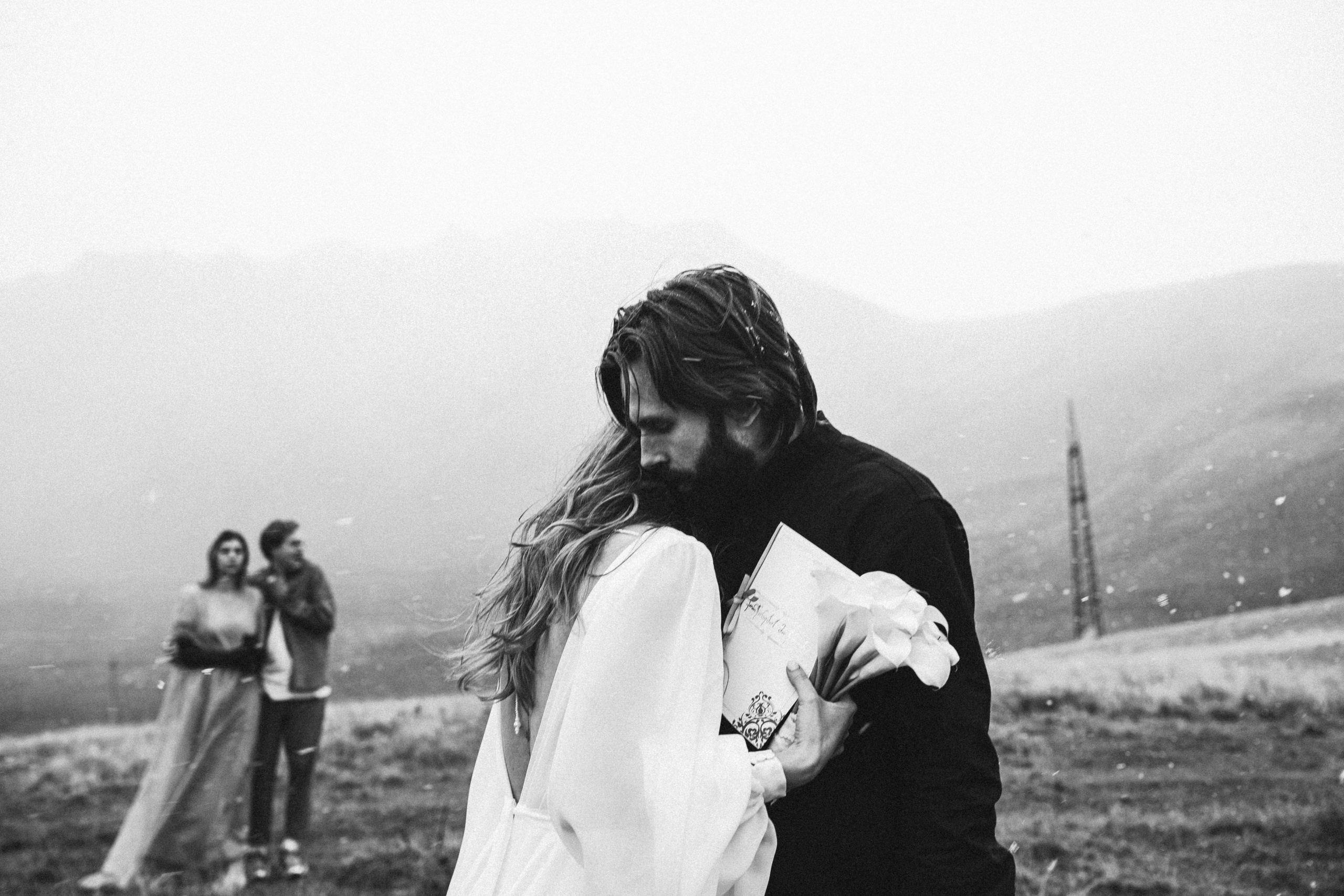 Свадьба в Грузии. Фотограф Дубай