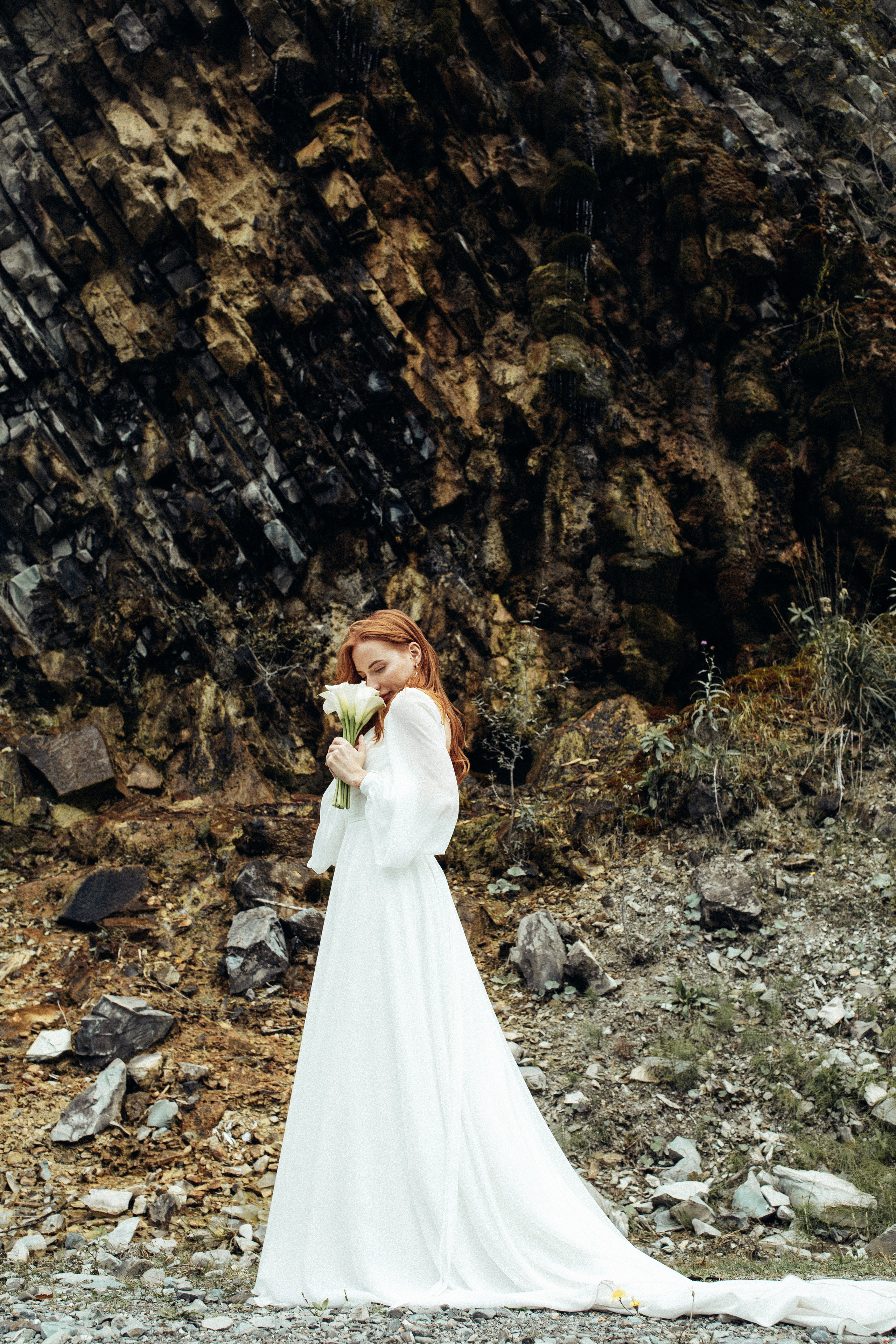 Свадьба в Грузии. Фотограф Дубай