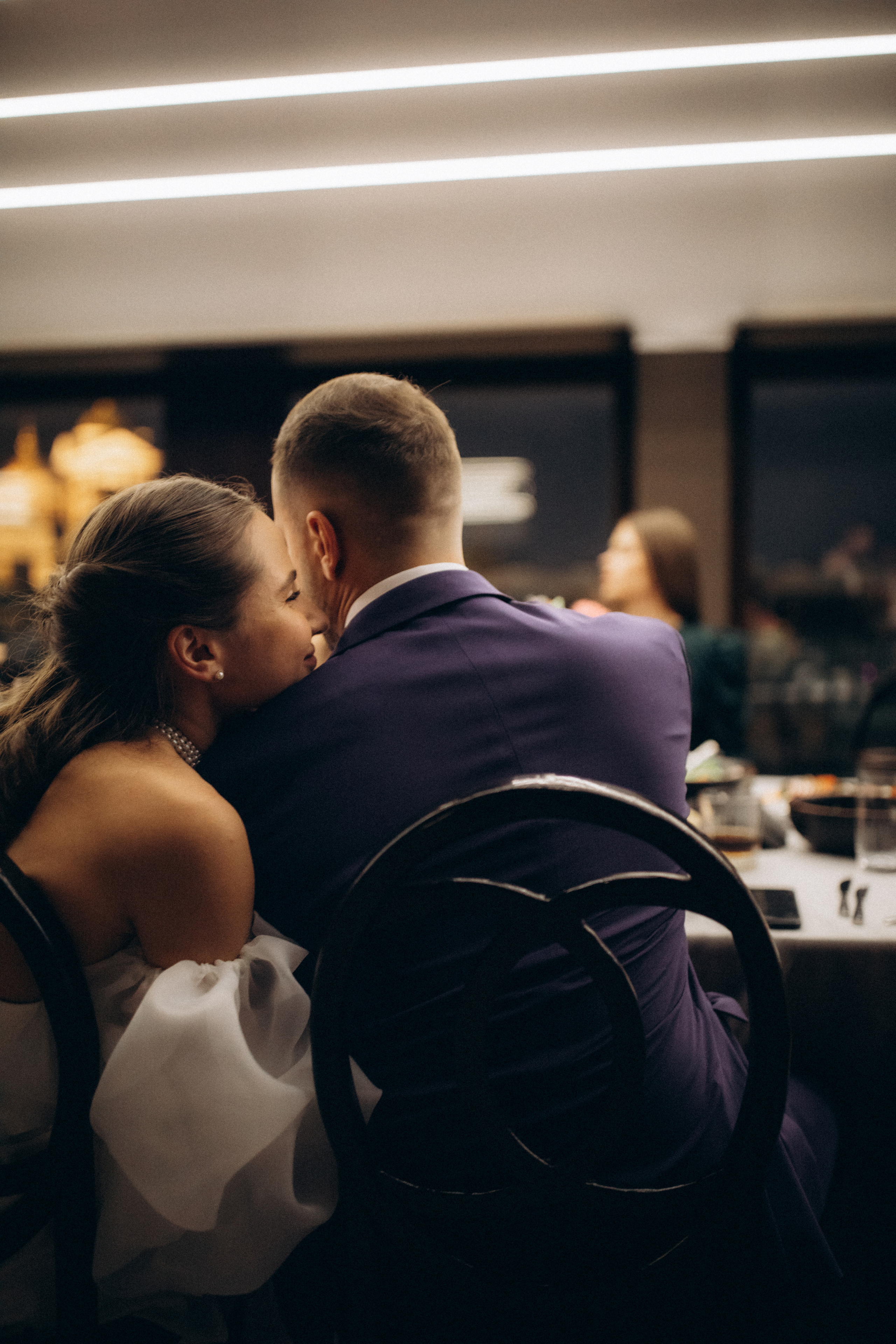 Свадьба полного дня. Фотограф Дубай