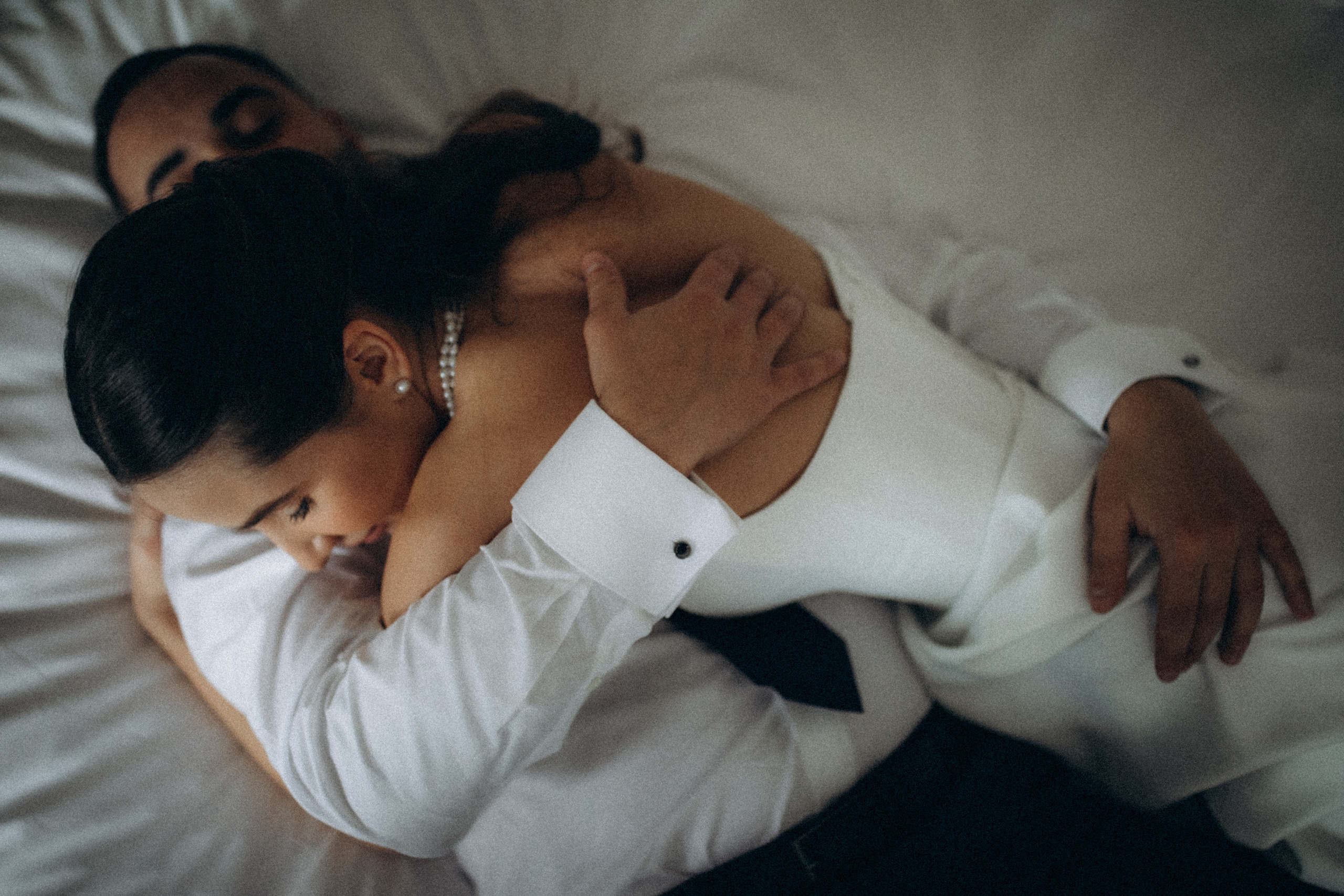 Свадьба полного дня. Фотограф Дубай