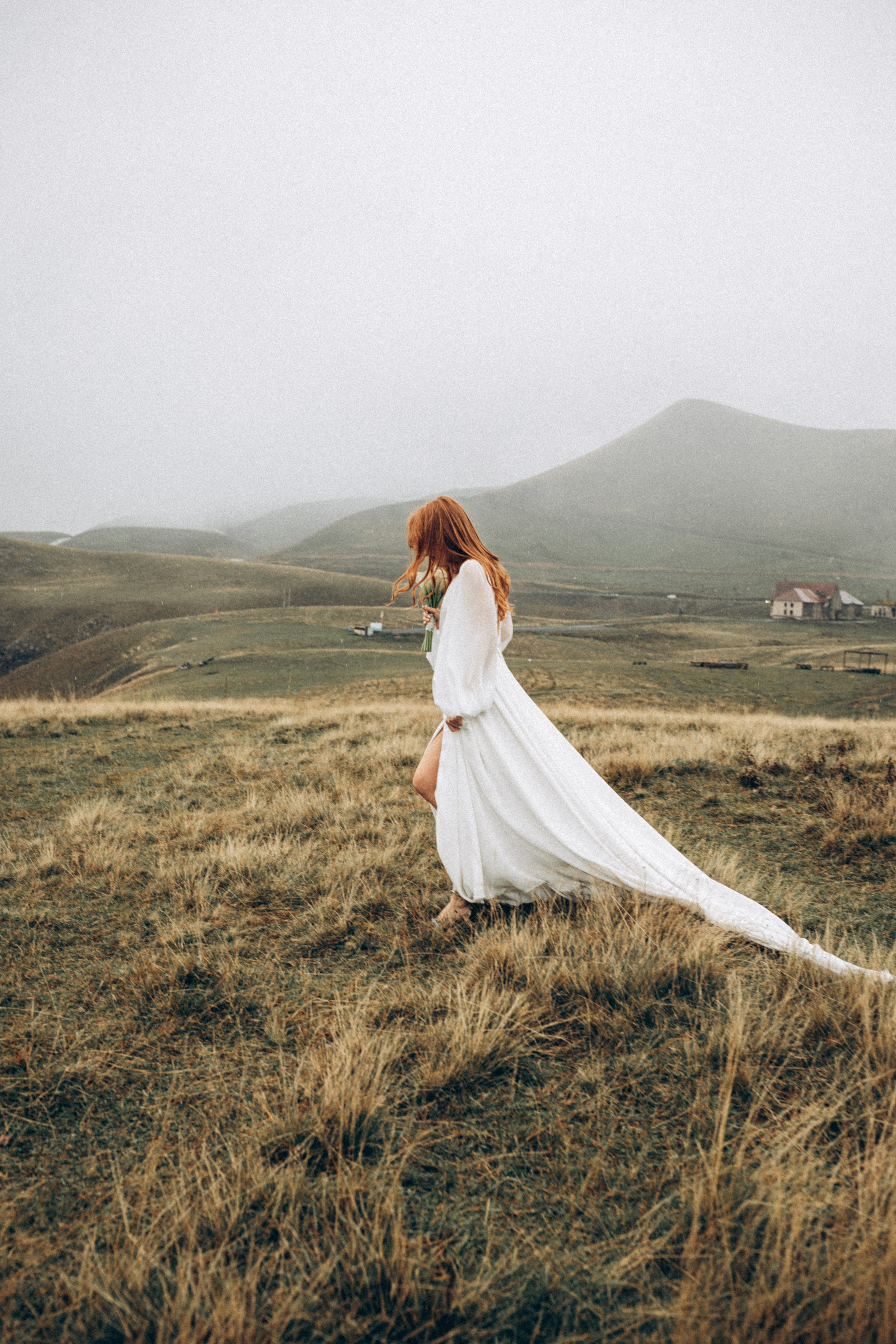 Свадьба в Грузии. Фотограф Дубай