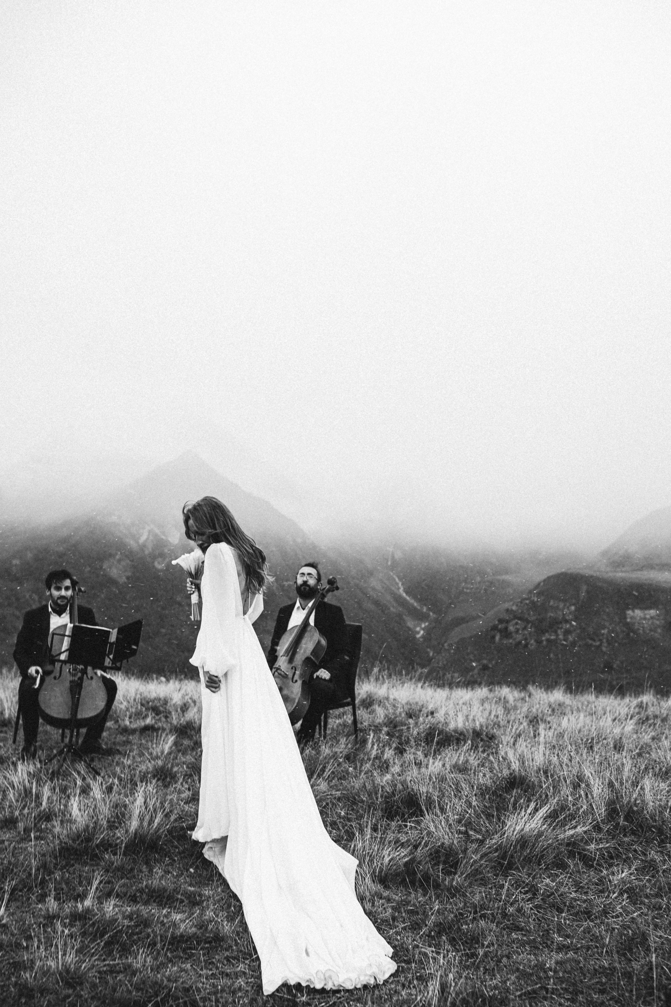 Свадьба в Грузии. Фотограф Дубай