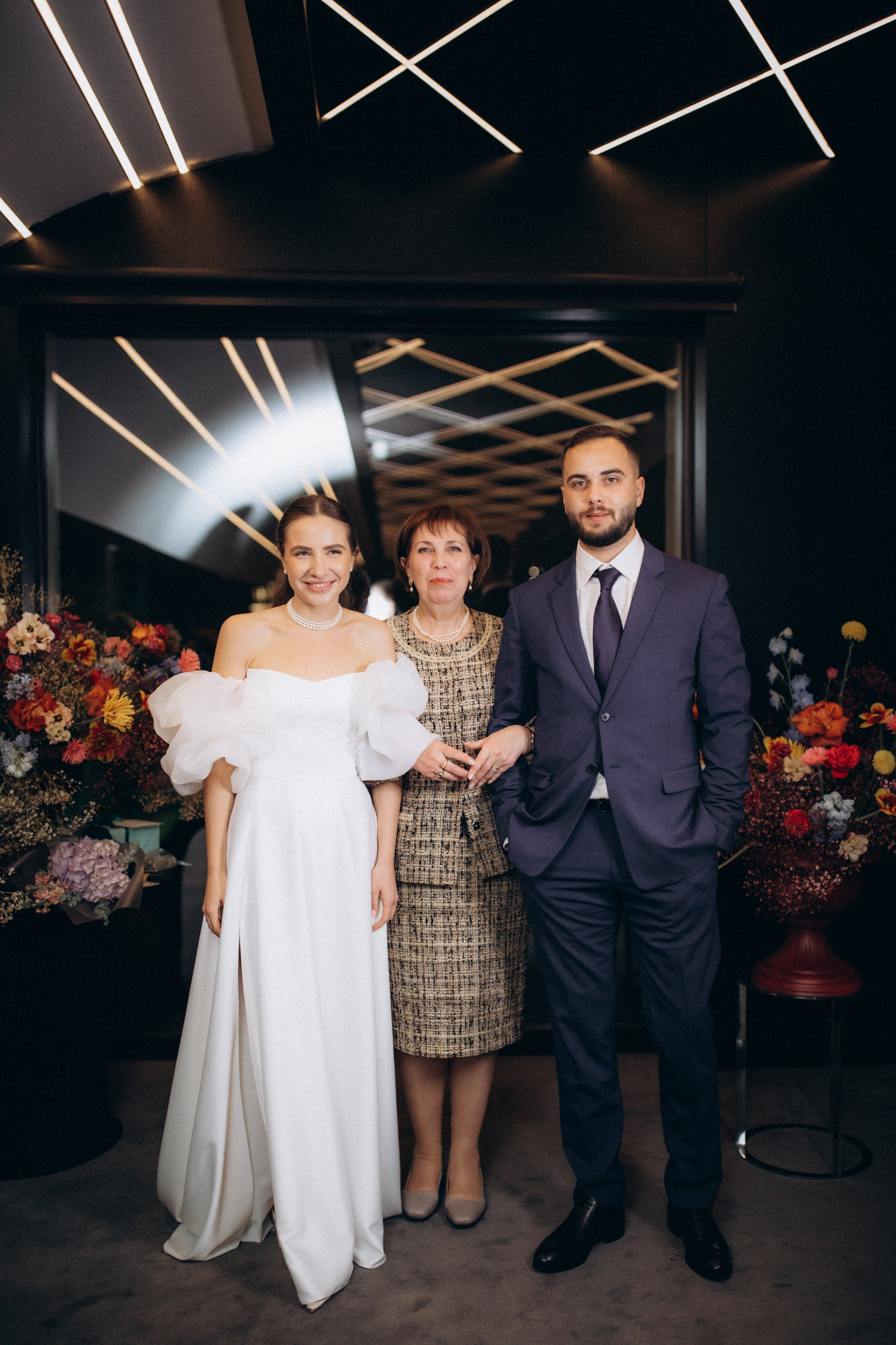 Свадьба полного дня. Фотограф Дубай