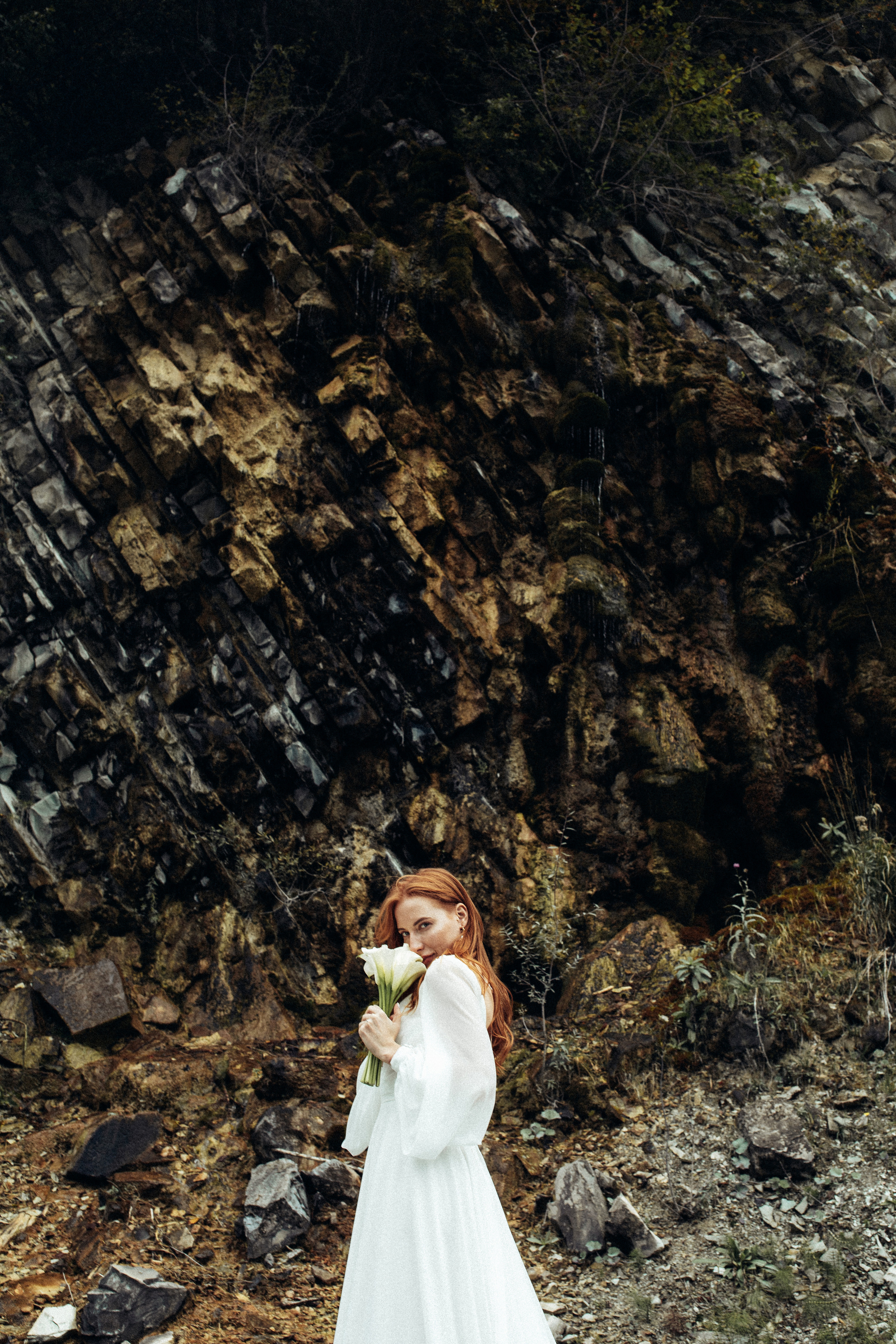 Свадьба в Грузии. Фотограф Дубай