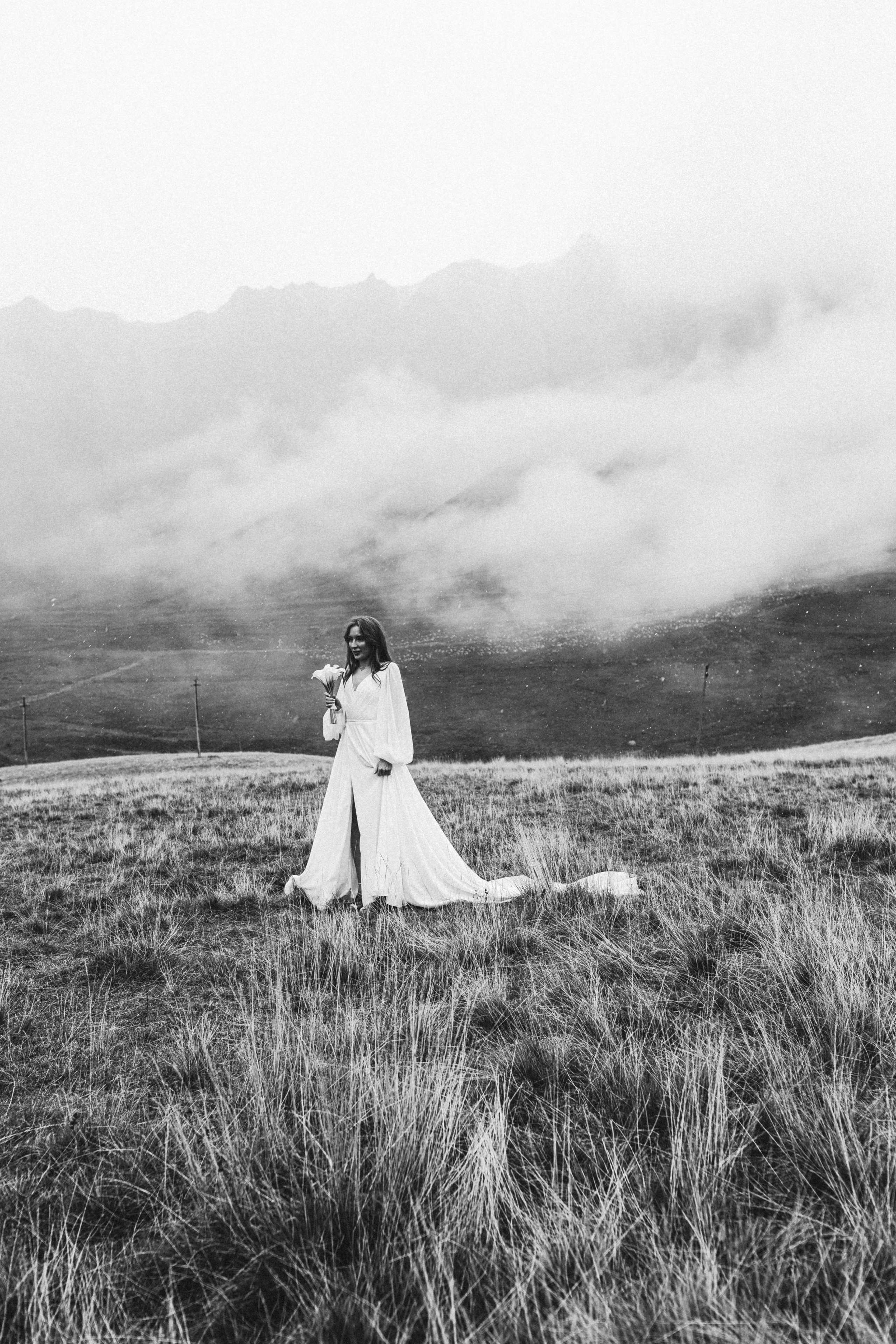 Свадьба в Грузии. Фотограф Дубай