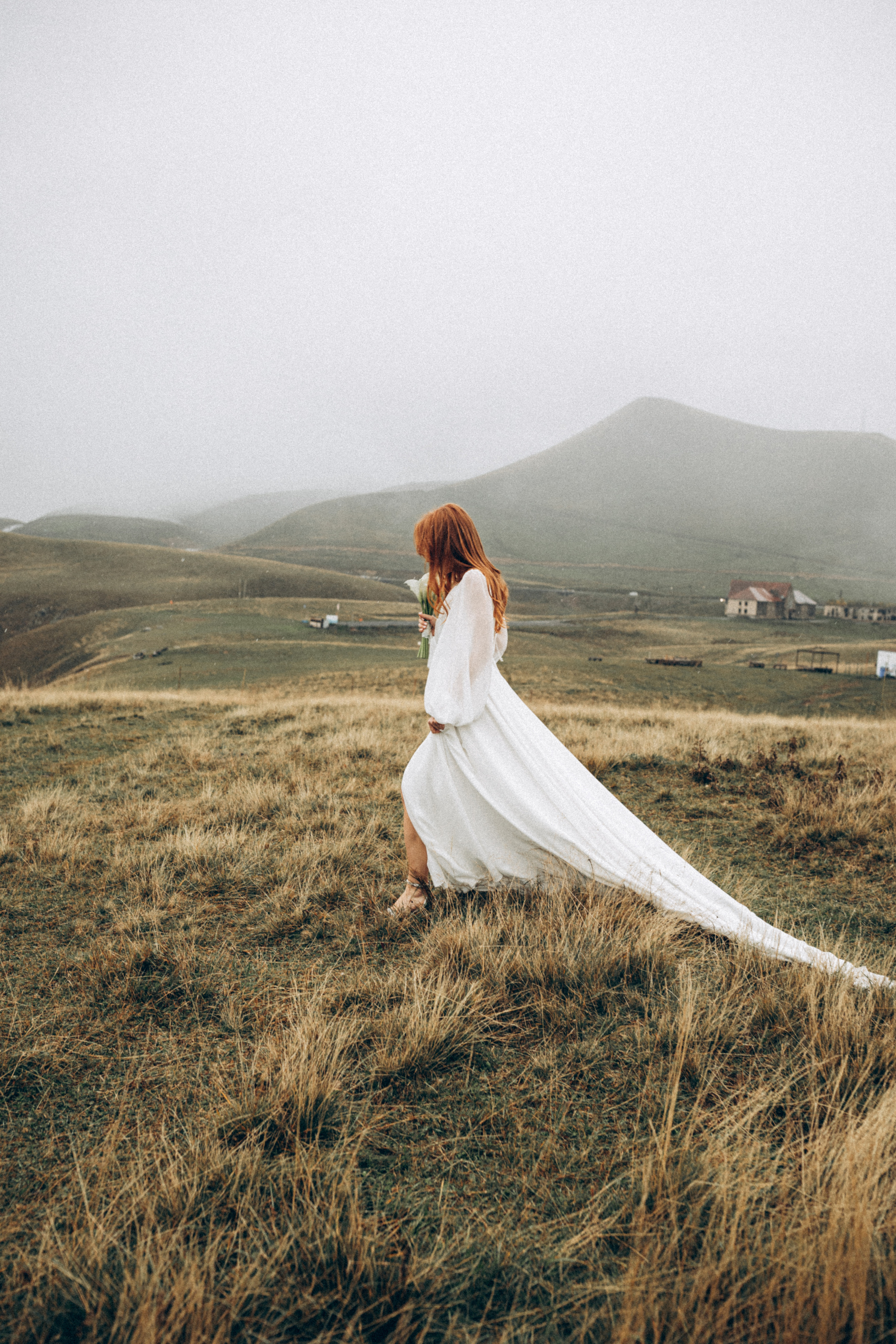 Свадьба в Грузии. Фотограф Дубай