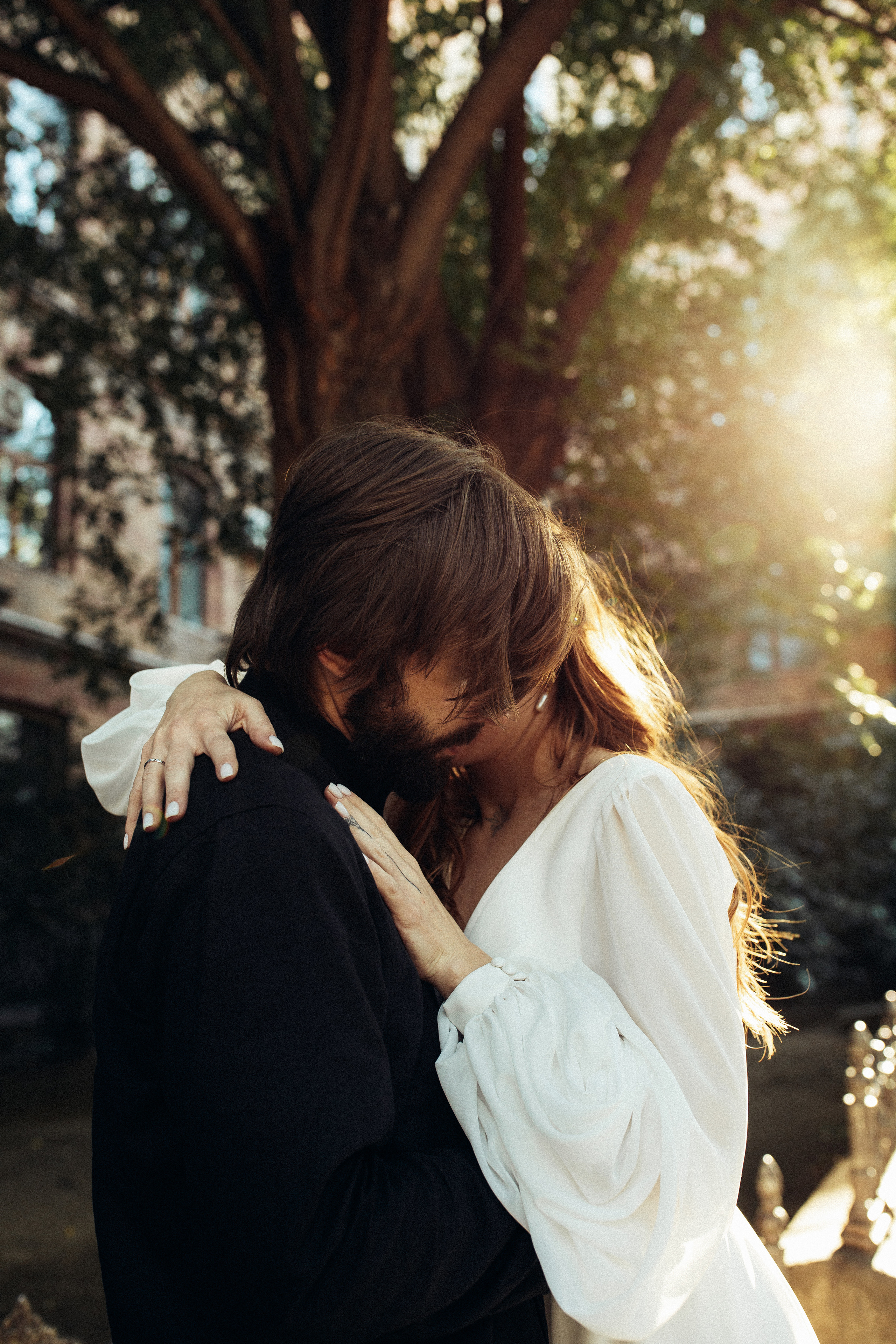 Свадьба в Грузии. Фотограф Дубай