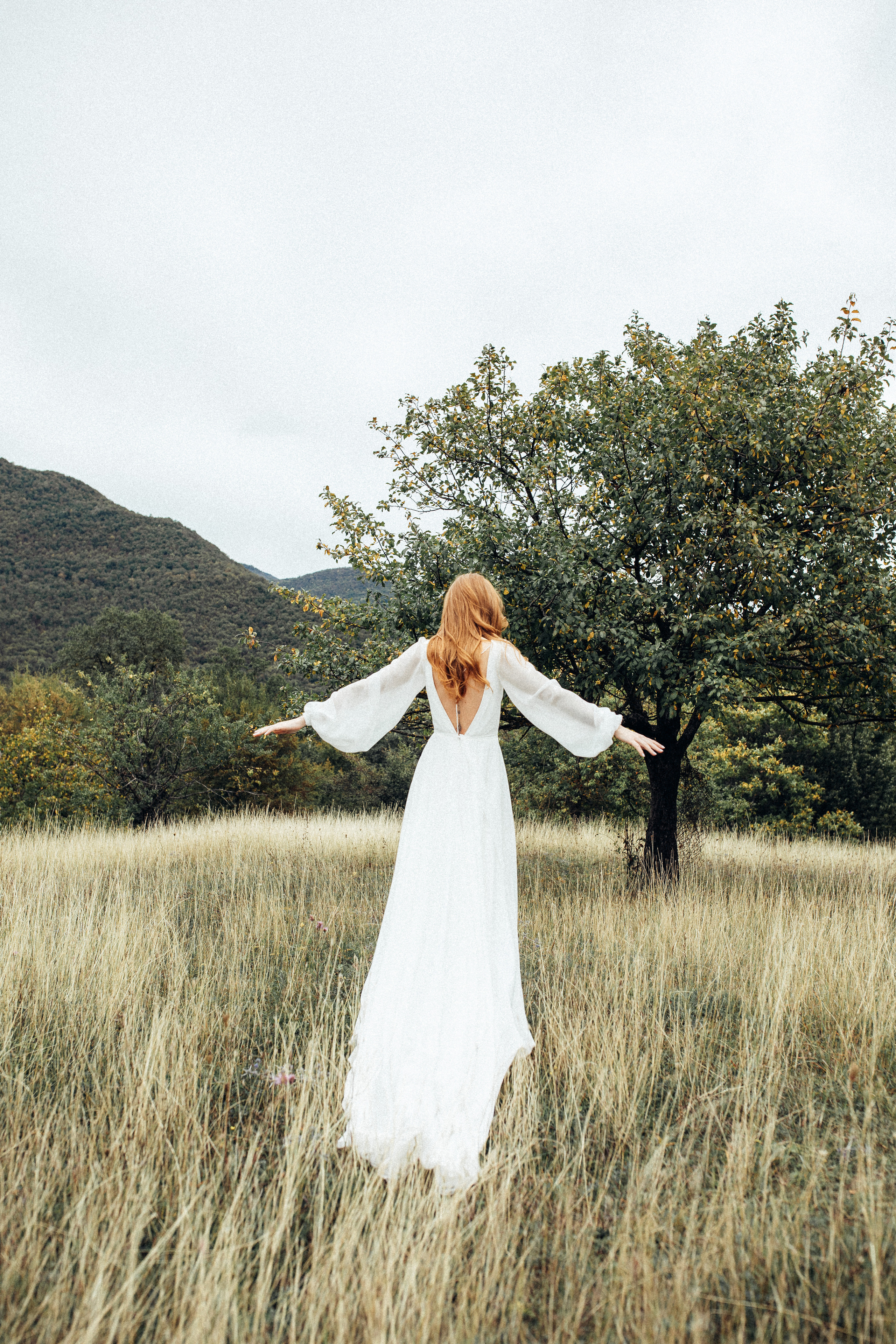 Свадьба в Грузии. Фотограф Дубай