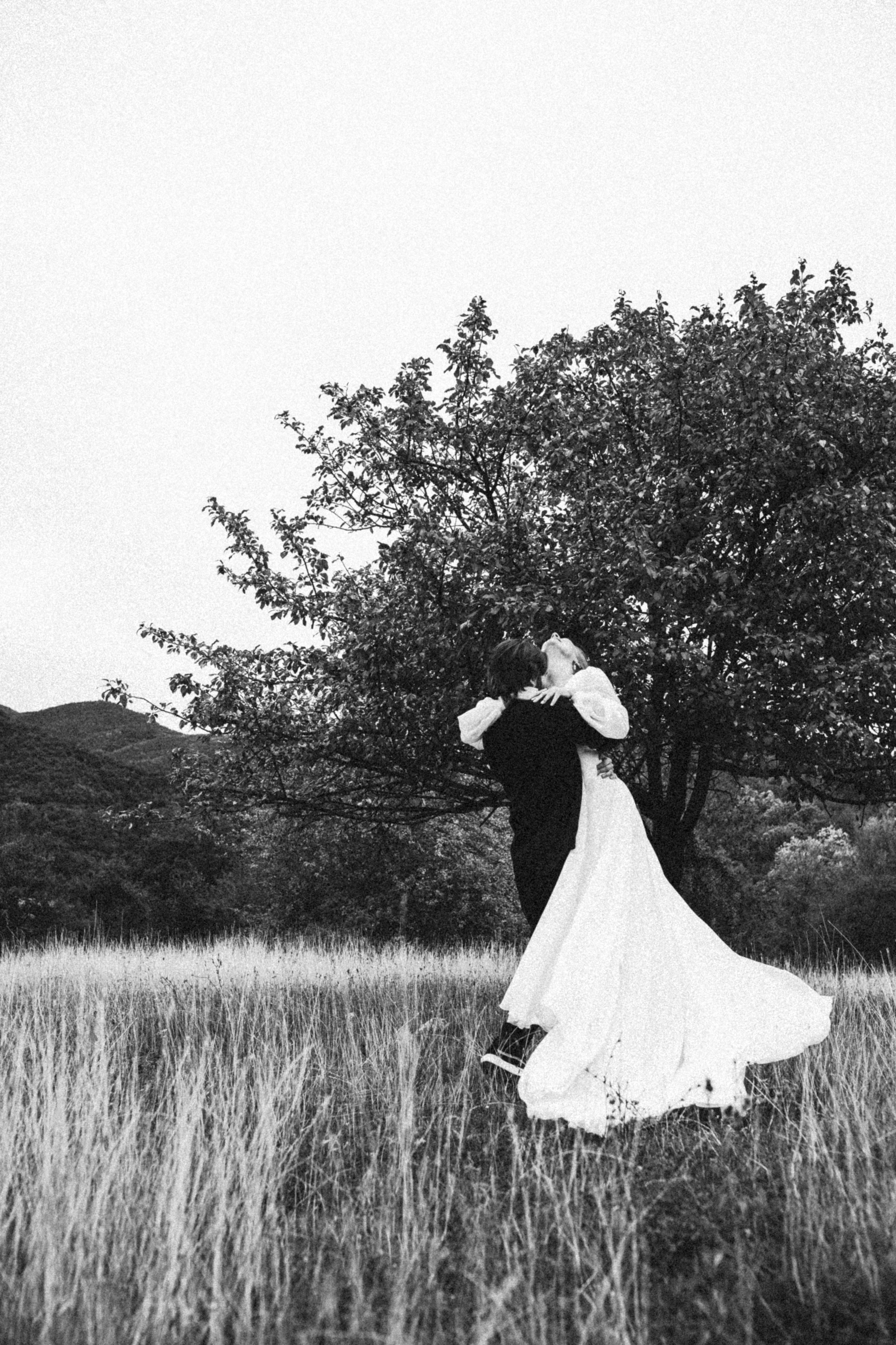 Свадьба в Грузии. Фотограф Дубай