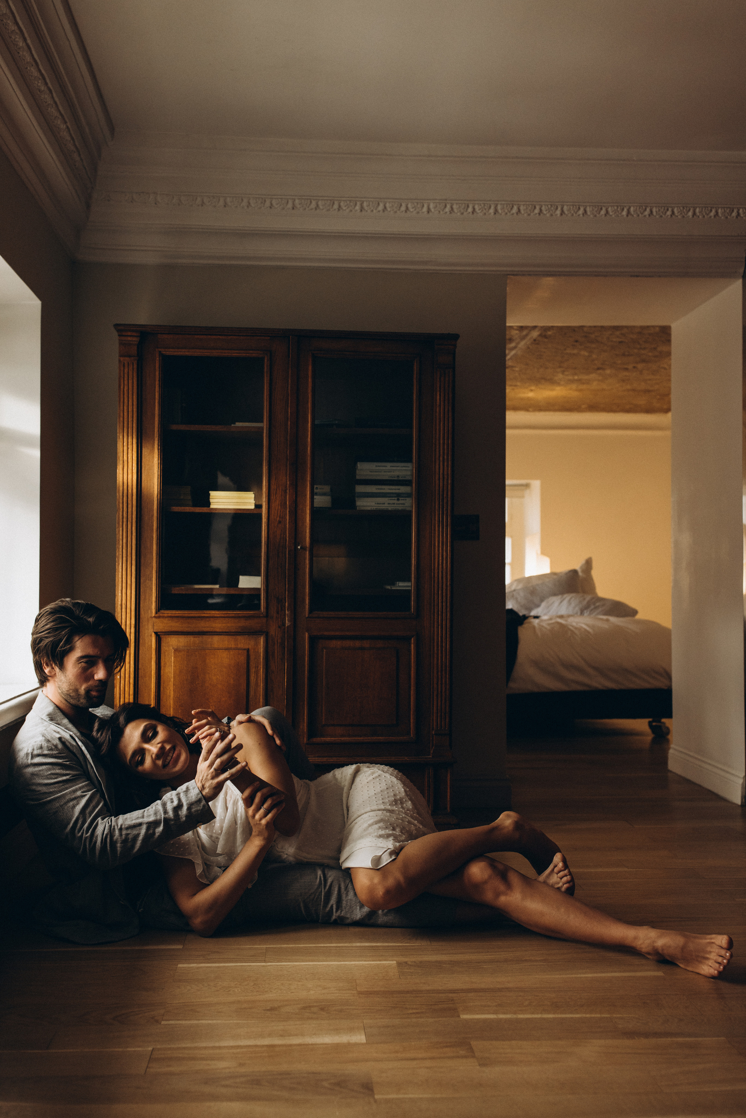 10 января 2022. Фотограф Дубай