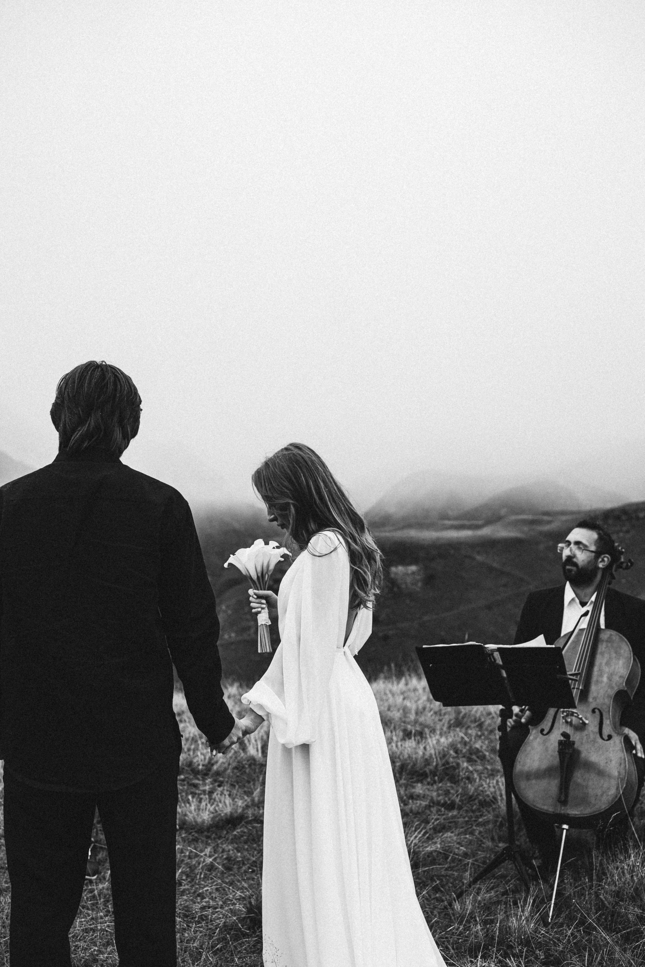 Свадьба в Грузии. Фотограф Дубай