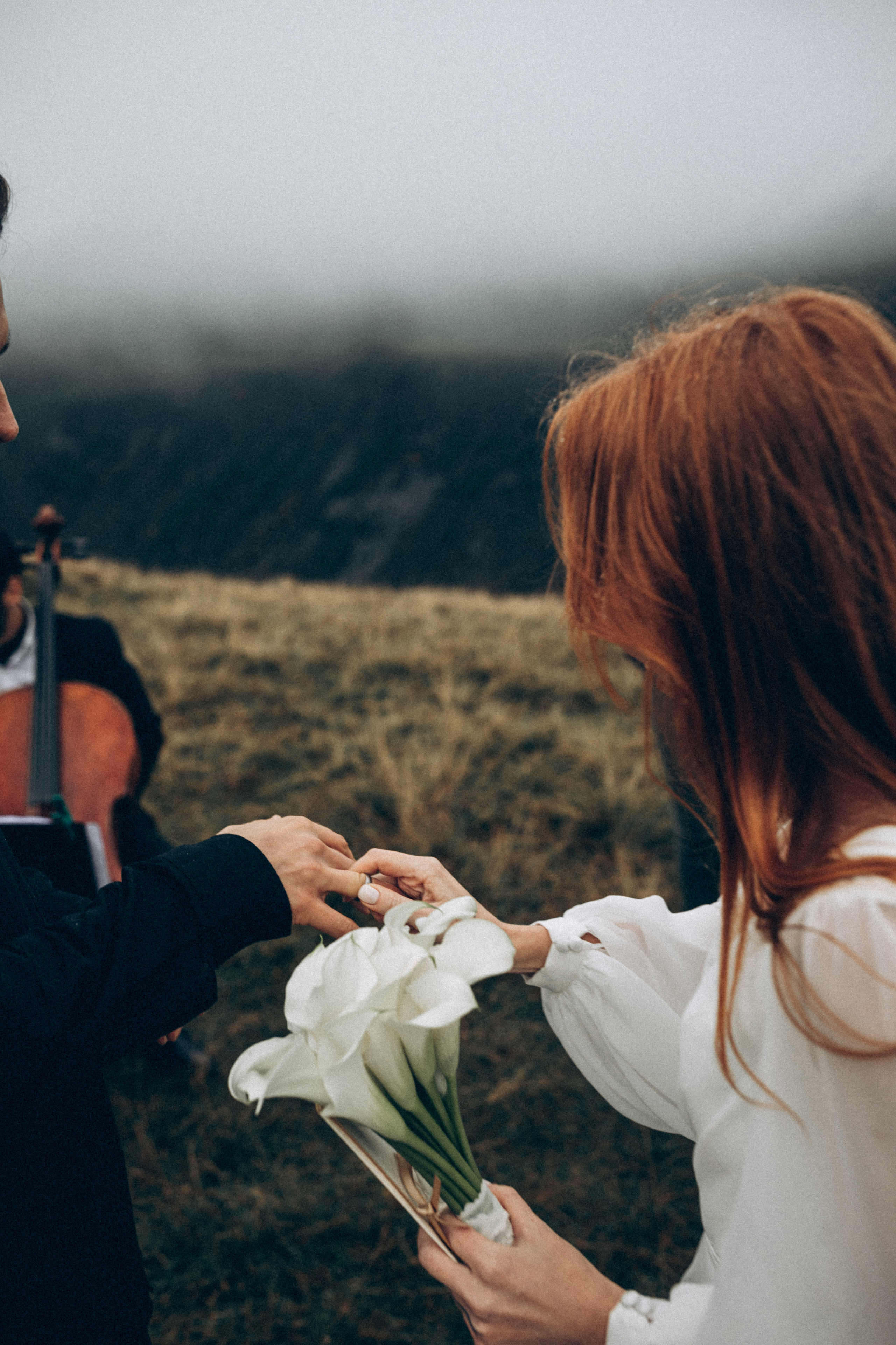 Свадьба в Грузии. Фотограф Дубай