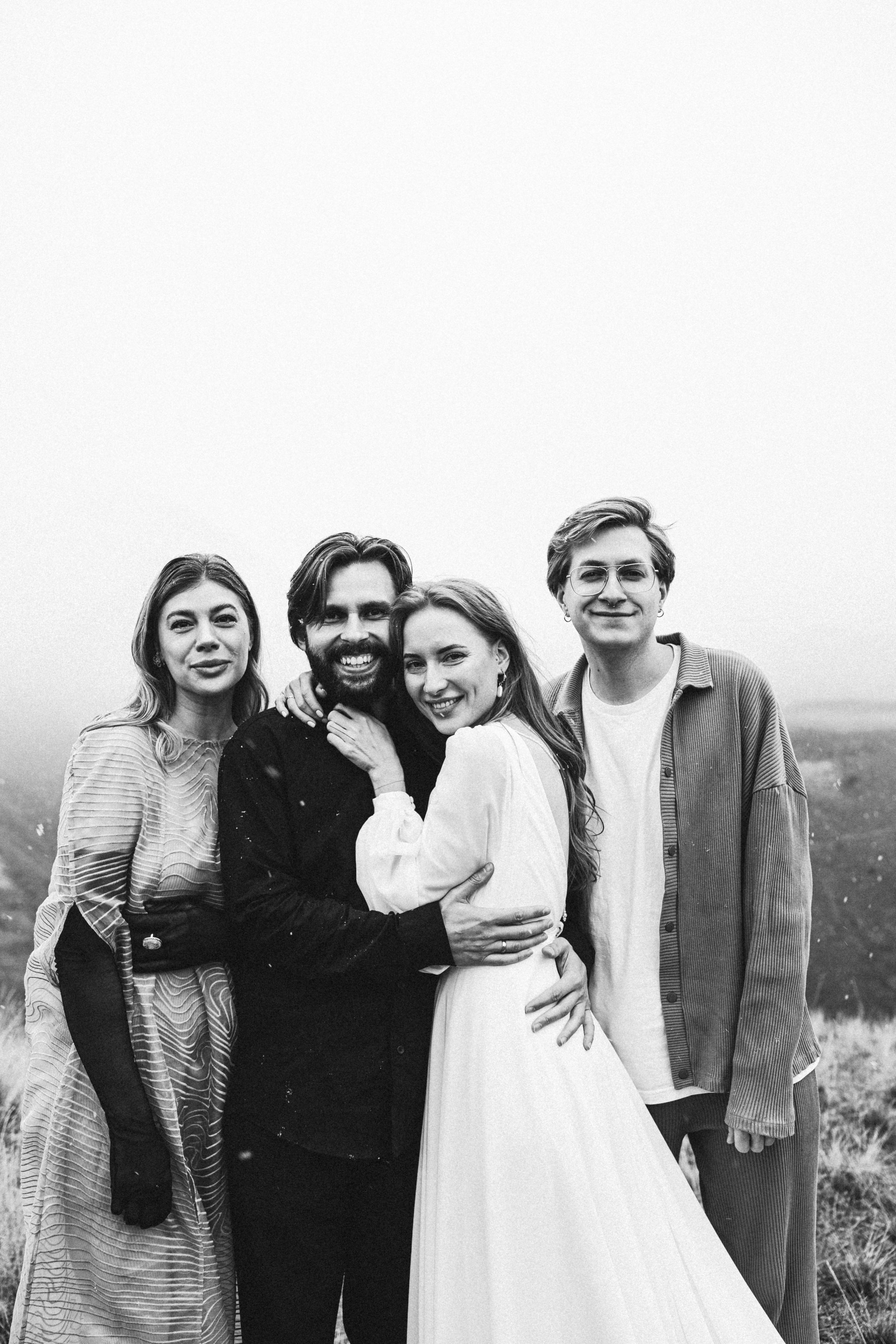 Свадьба в Грузии. Фотограф Дубай