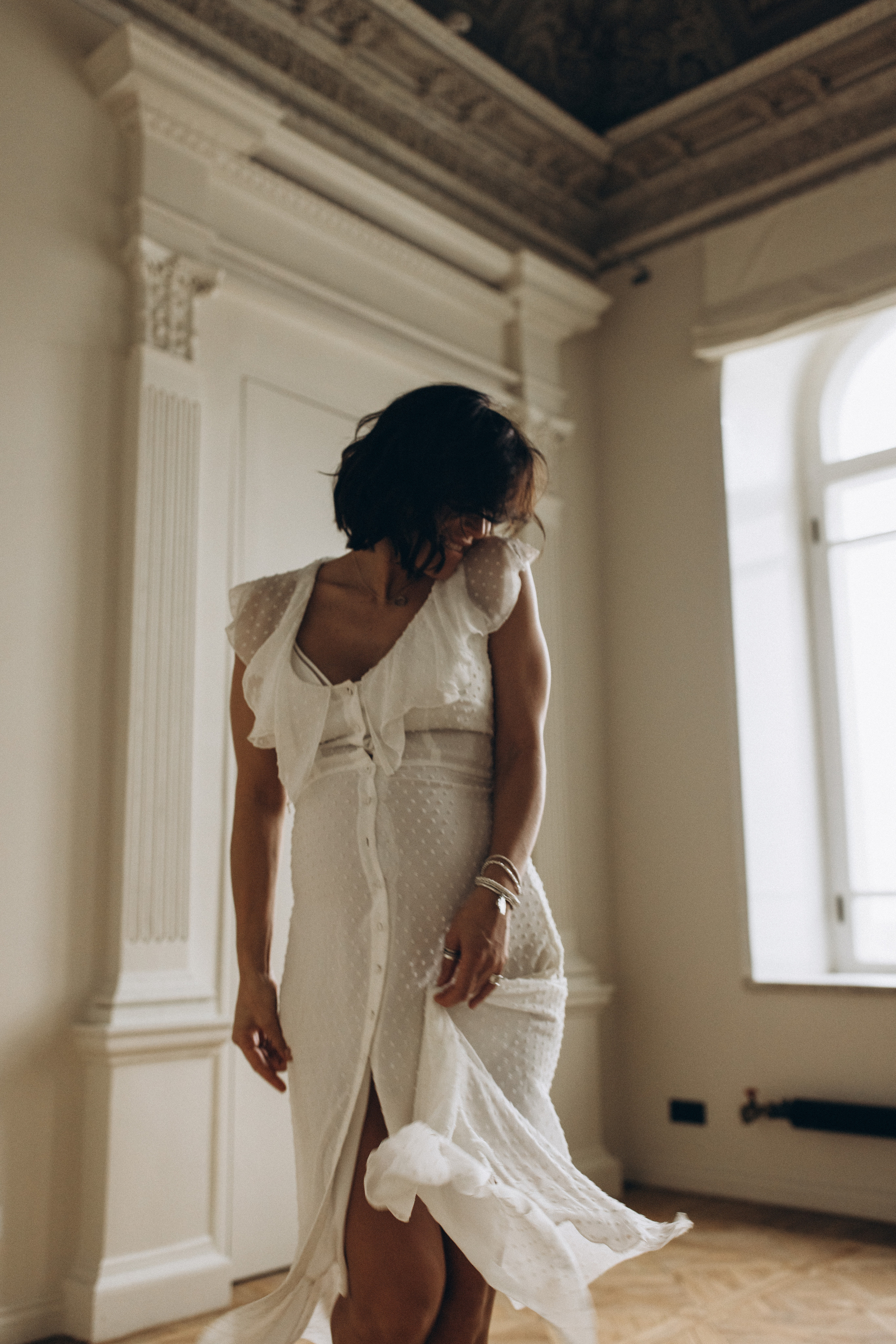 10 января 2022. Фотограф Дубай